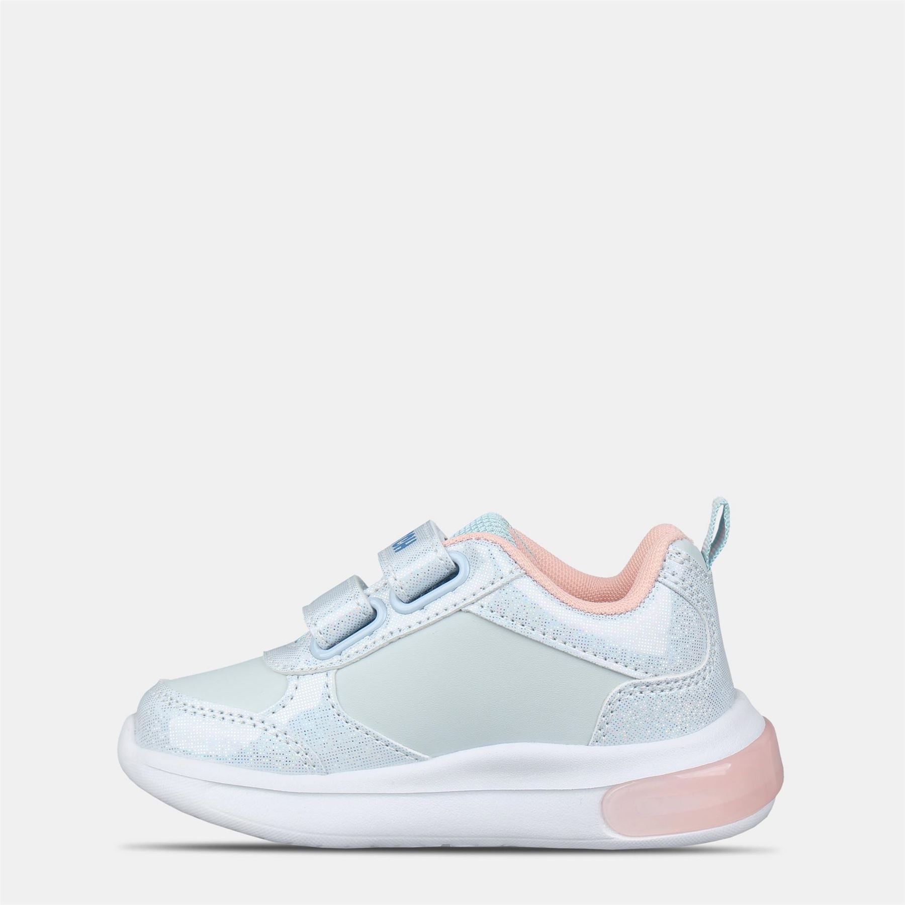 Character Light Up Trainers Infant Girls