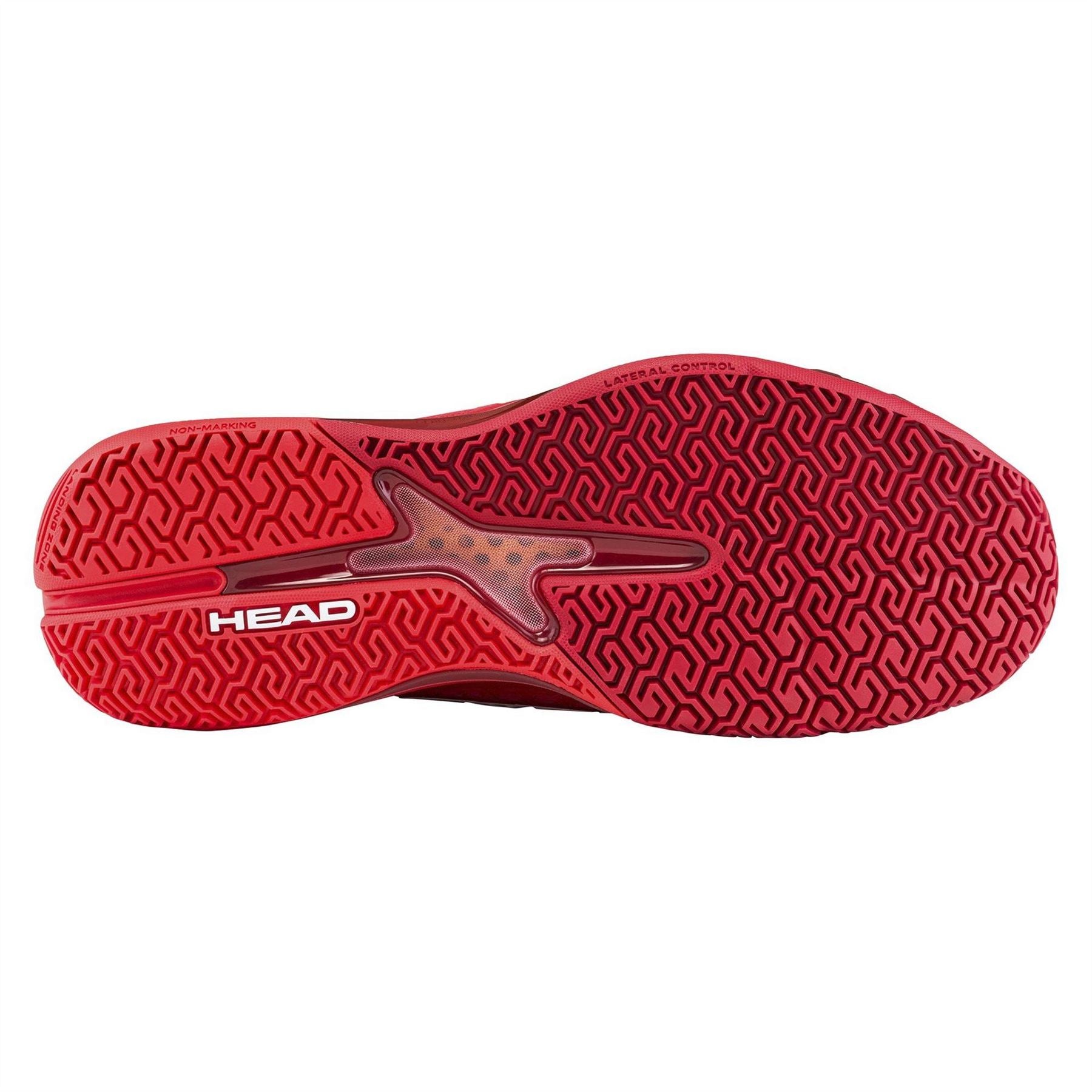 HEAD Revolt Pro 5.0 Tennis   Padel Shoes