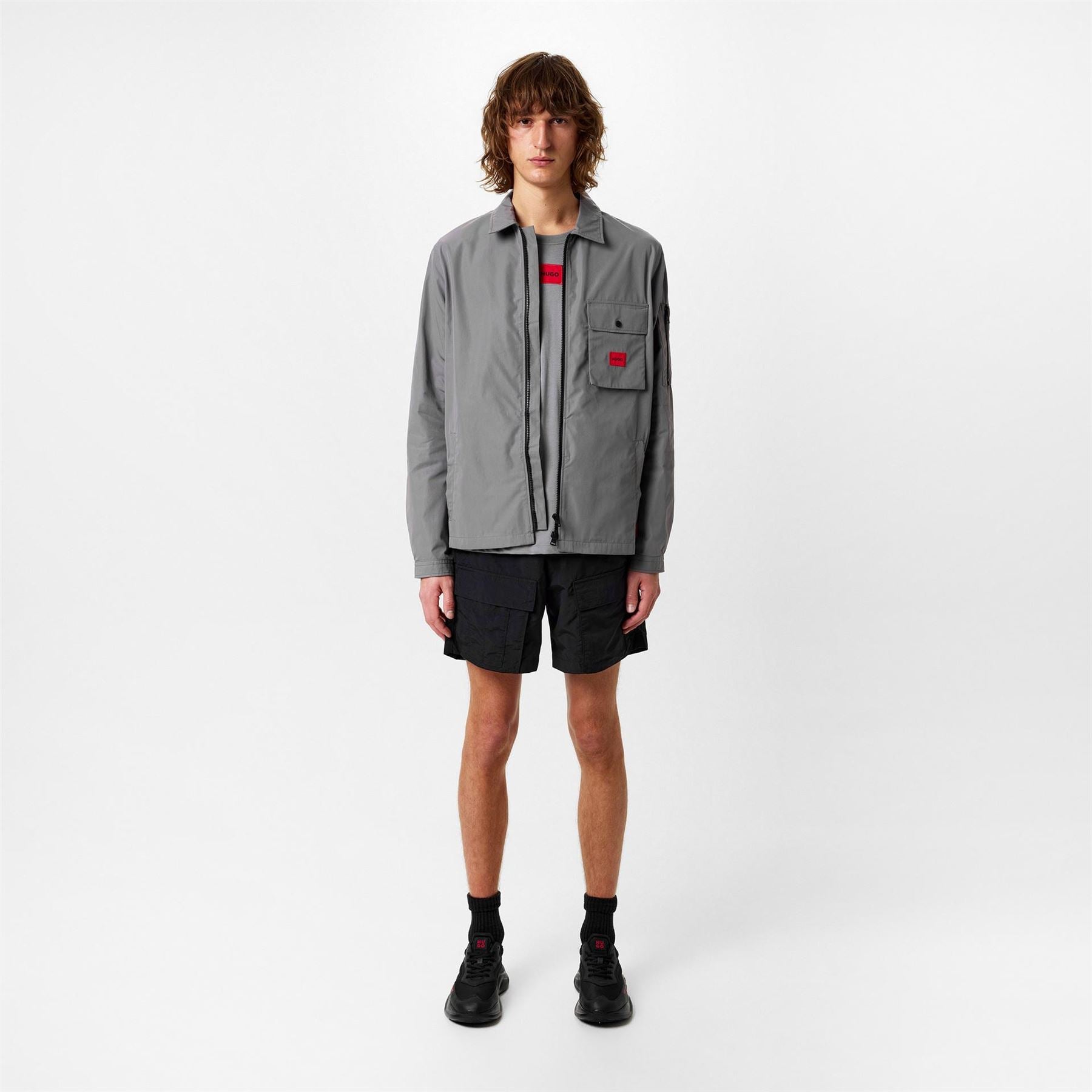 Hugo Shorts