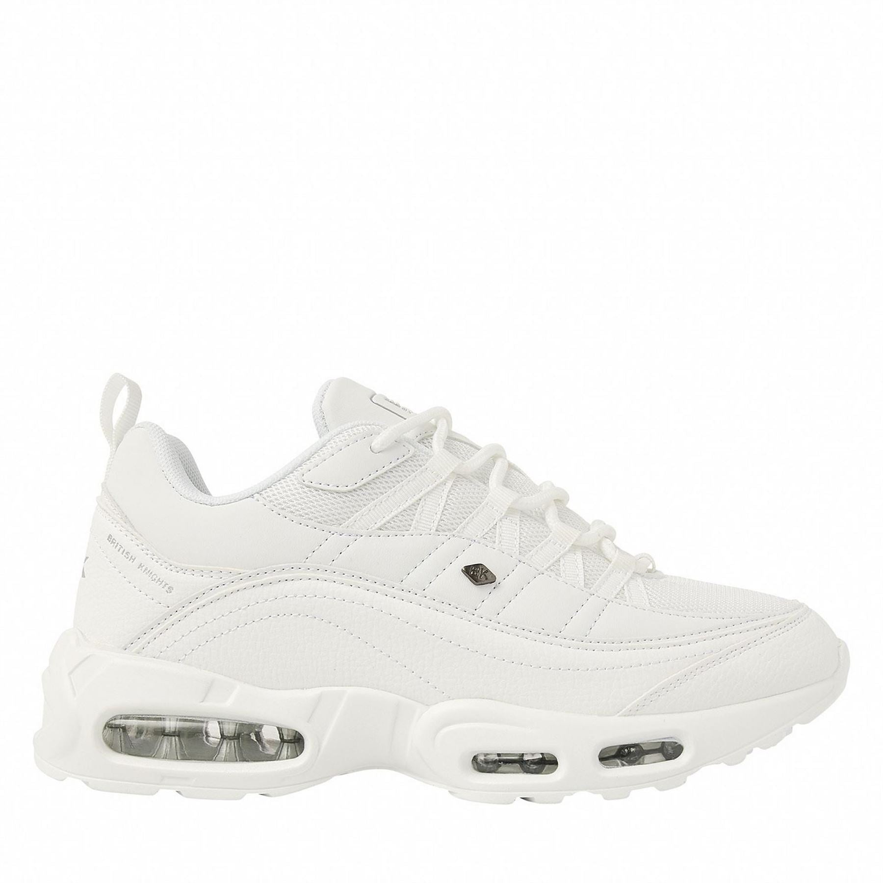 British Knights Rise Trainers