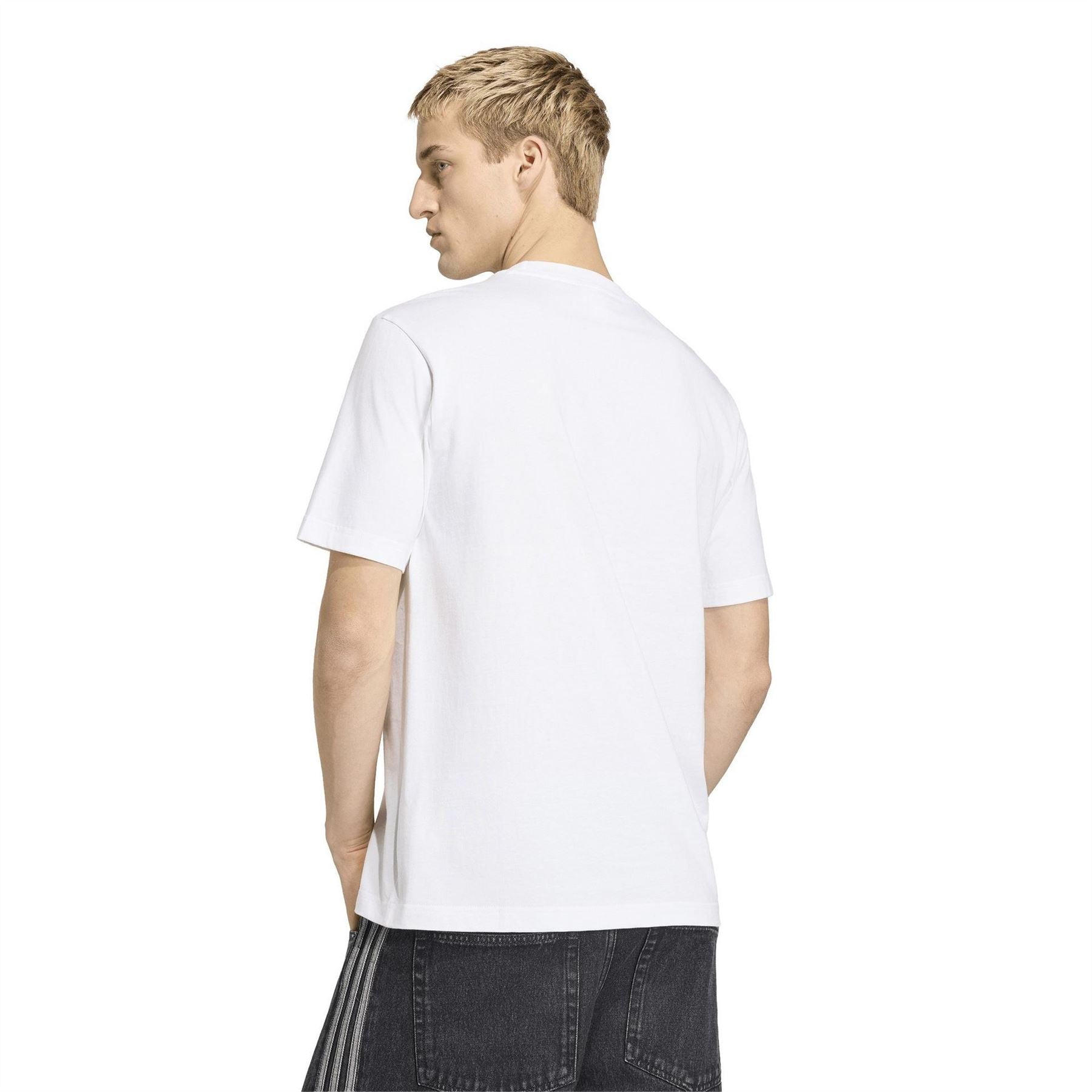 adidas Short Sleeve Performance T-Shirt