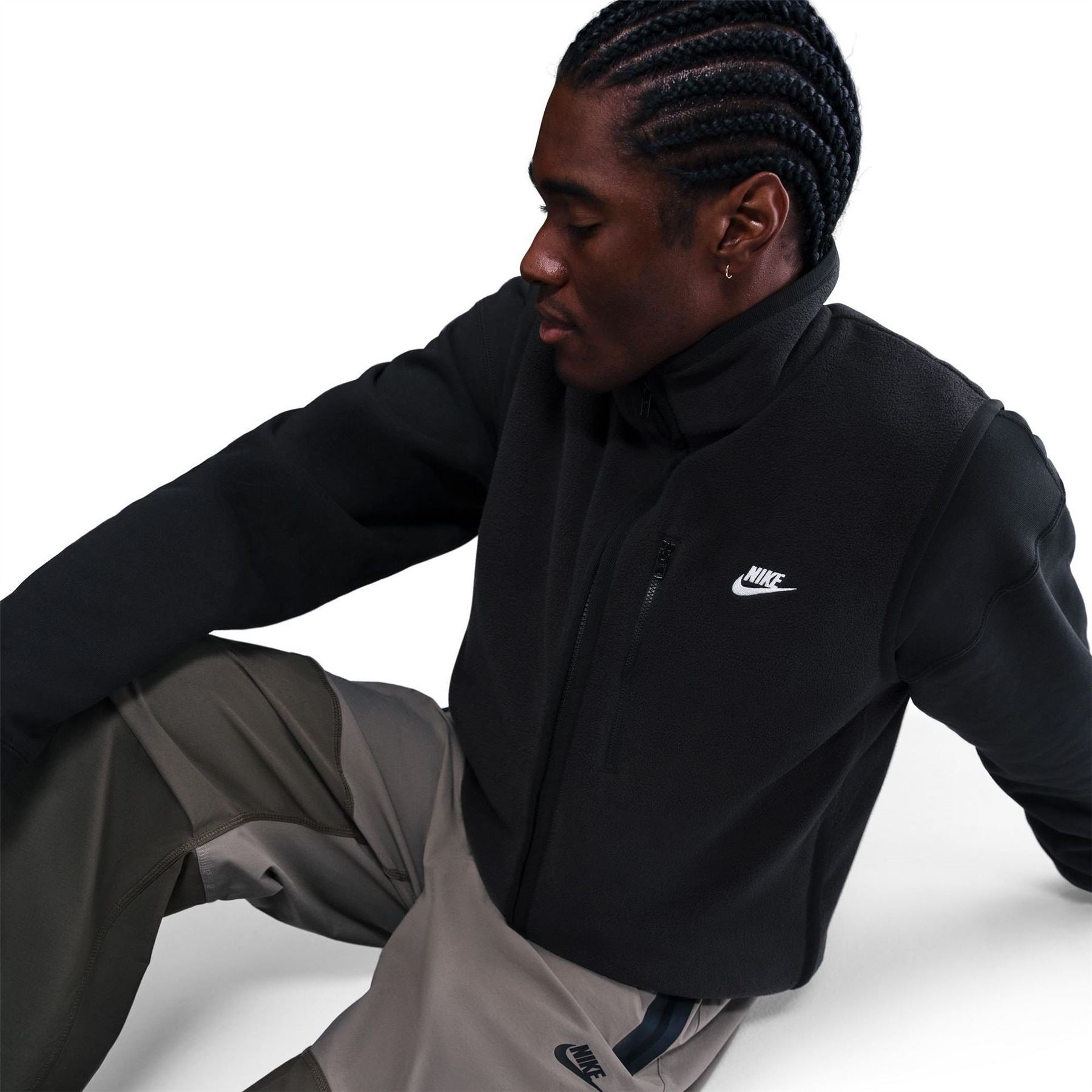 Nike Winter Vst Sn54