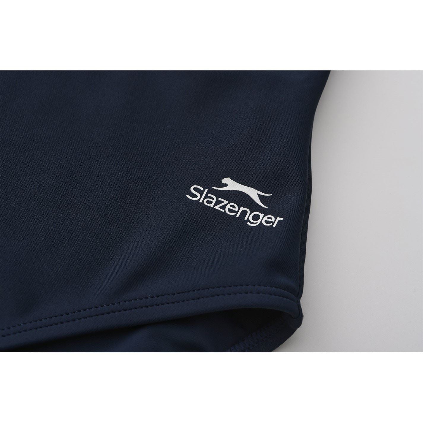 Slazenger Lycra® Xtra Life™ Swimsuit Junior Girls
