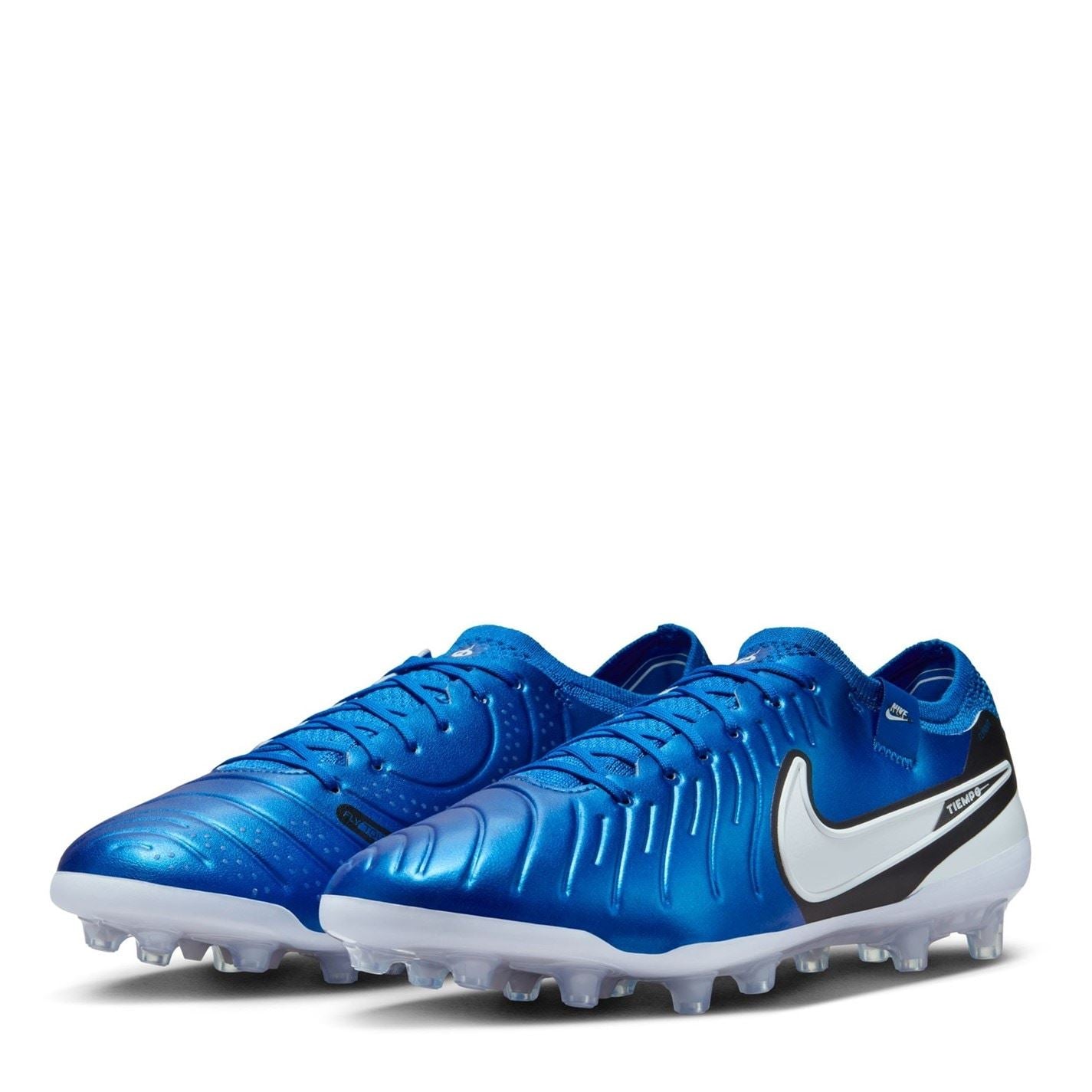 Nike Tiempo Legend 10 Elite Adults Artificial Ground Football Boots