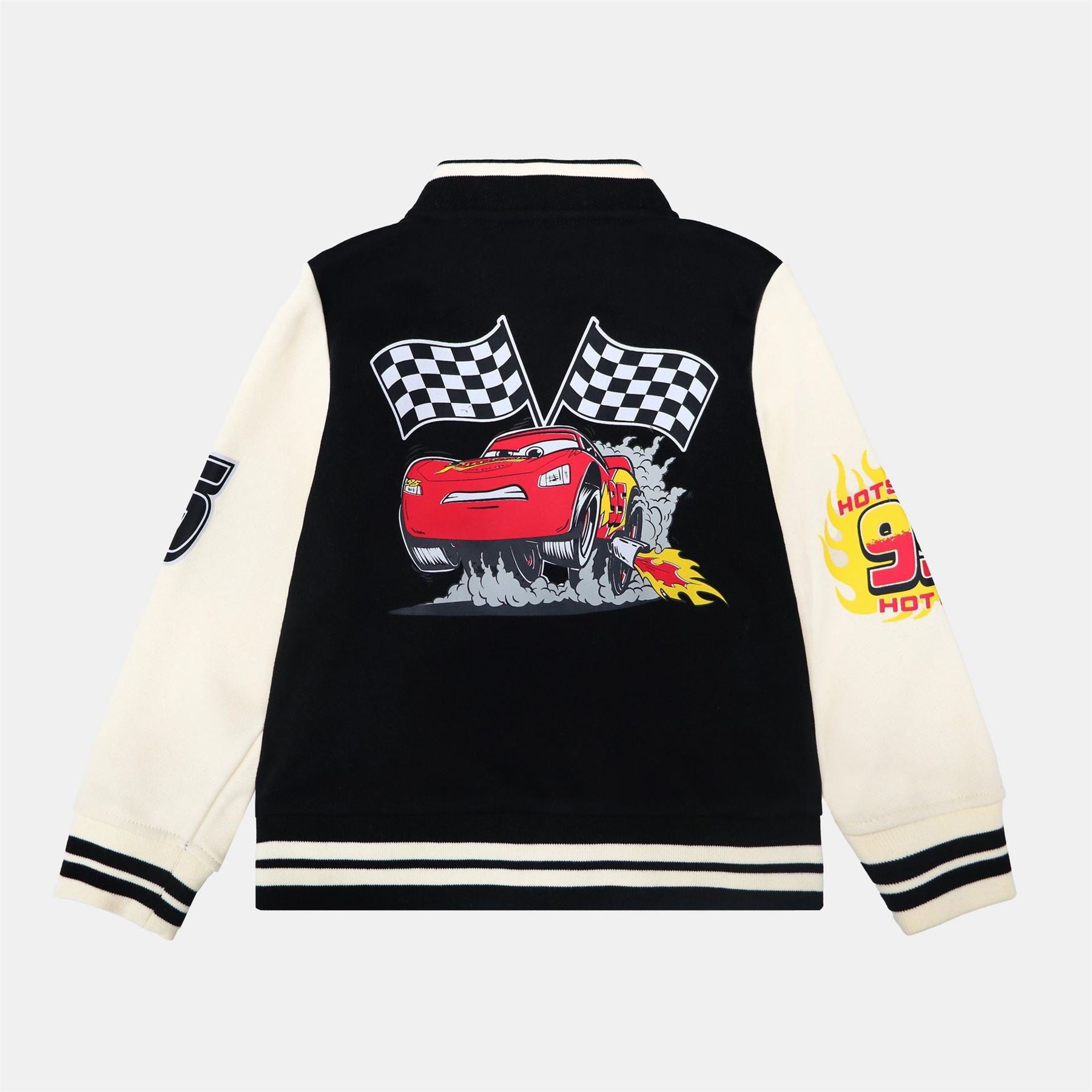 Character Jacket Infant