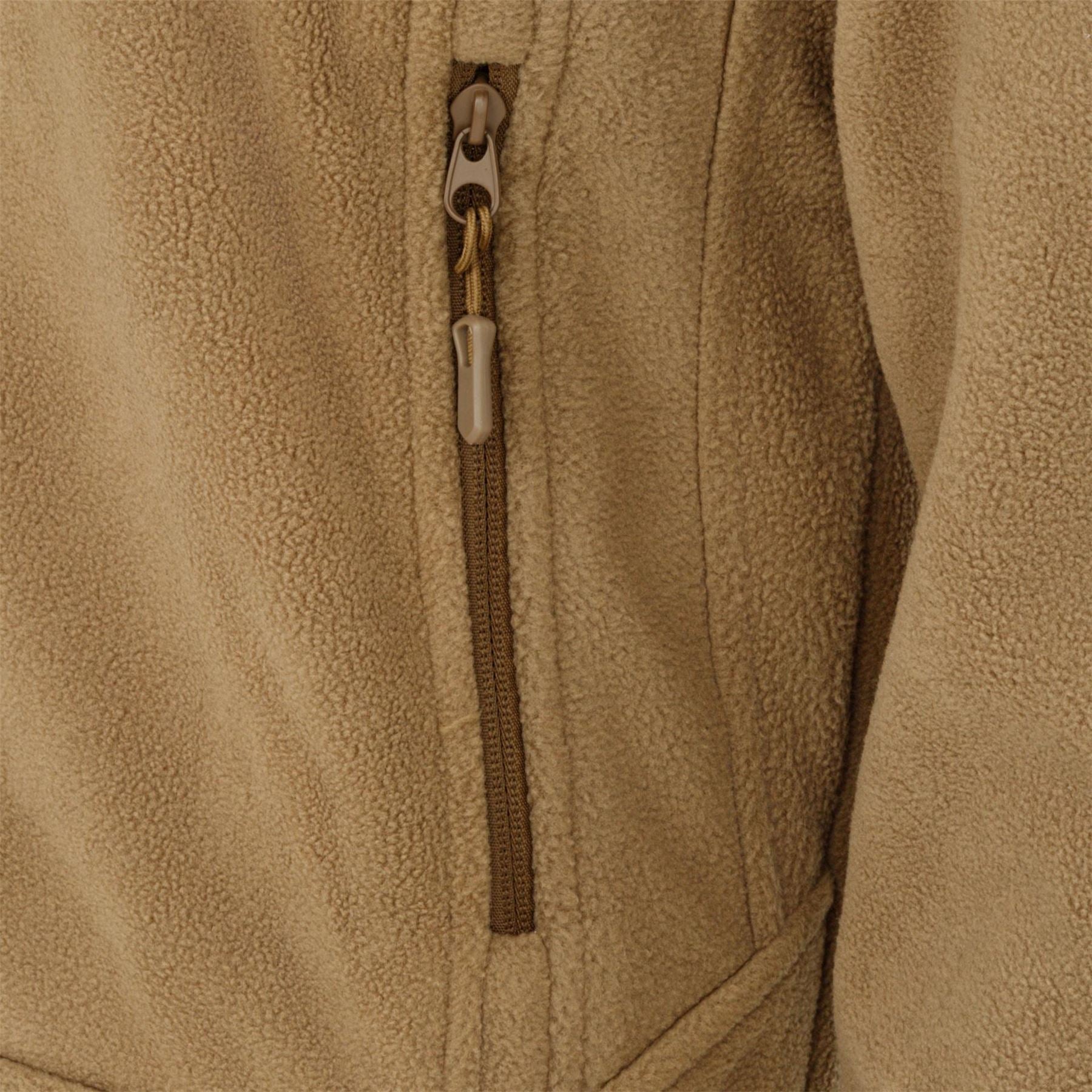 Firetrap Mens Bond Sherpa Jacket