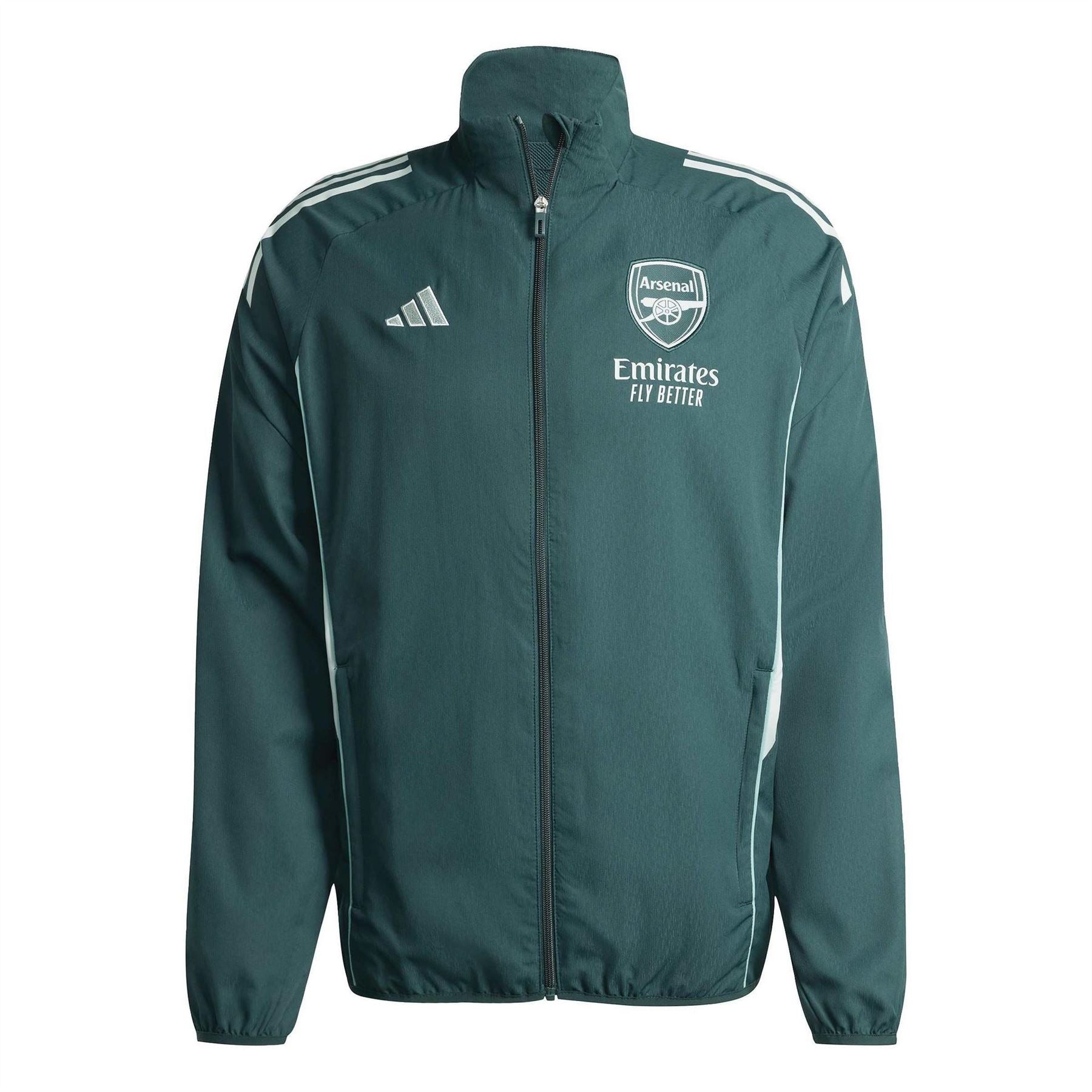 adidas Afc Pre Jkt Sn99