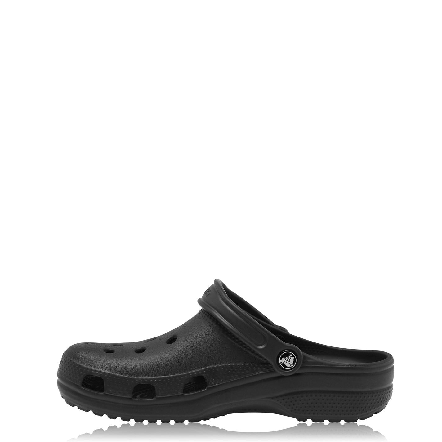 Crocs Mens Classic Cloggs