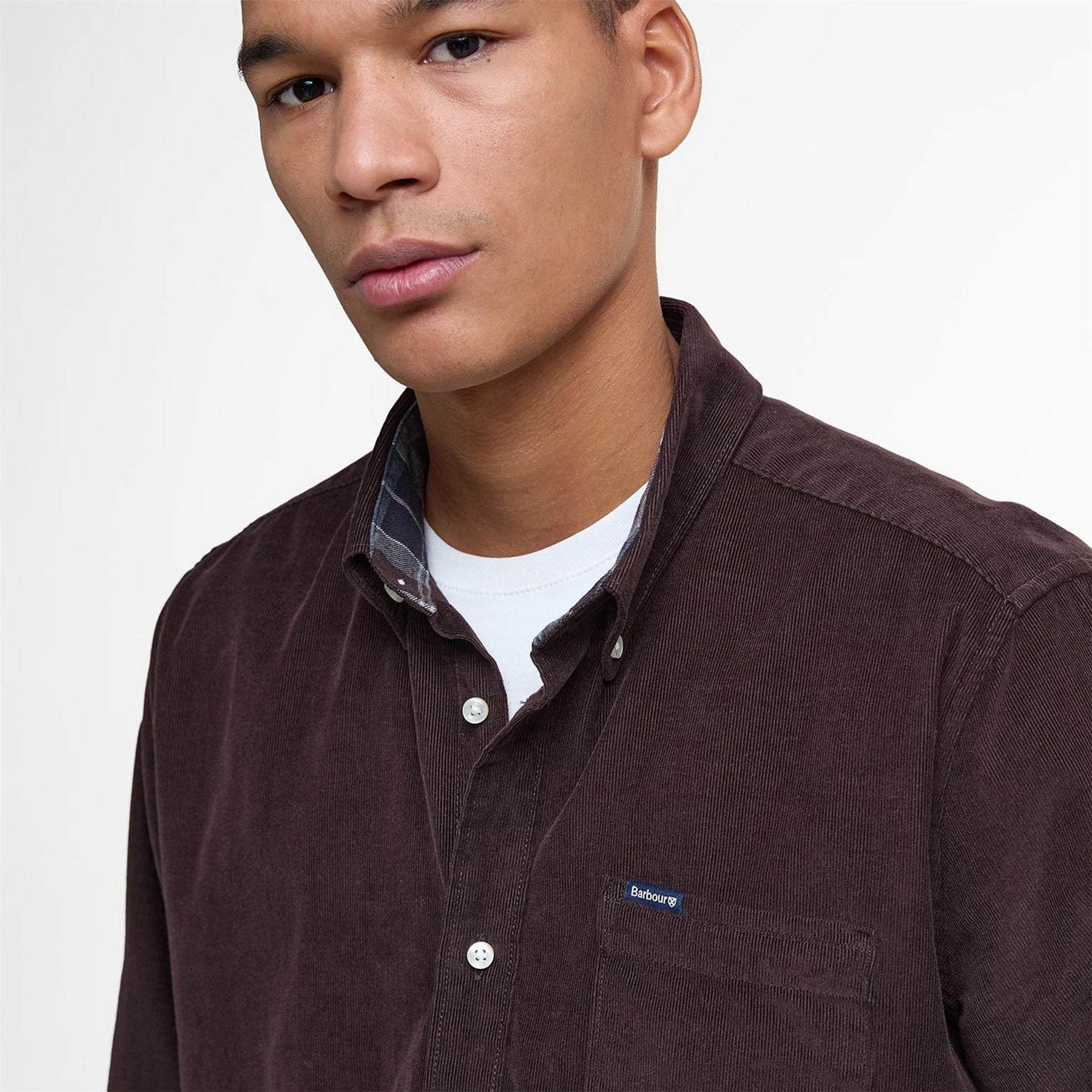 Barbour Shirt