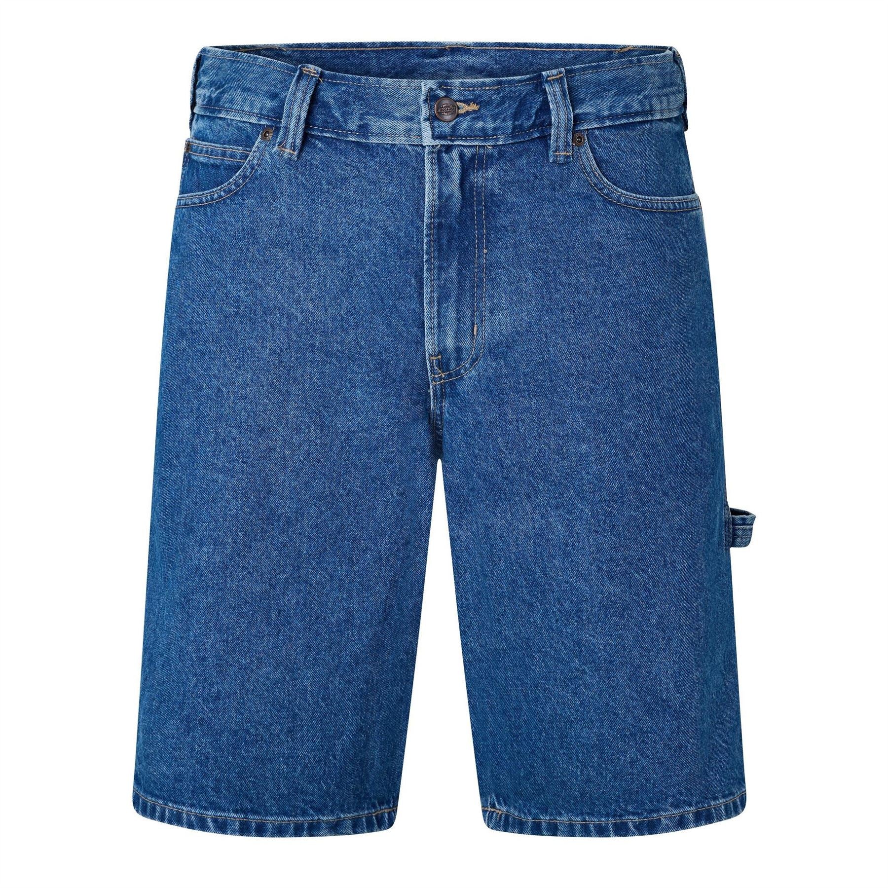 Dickies Denim Shorts
