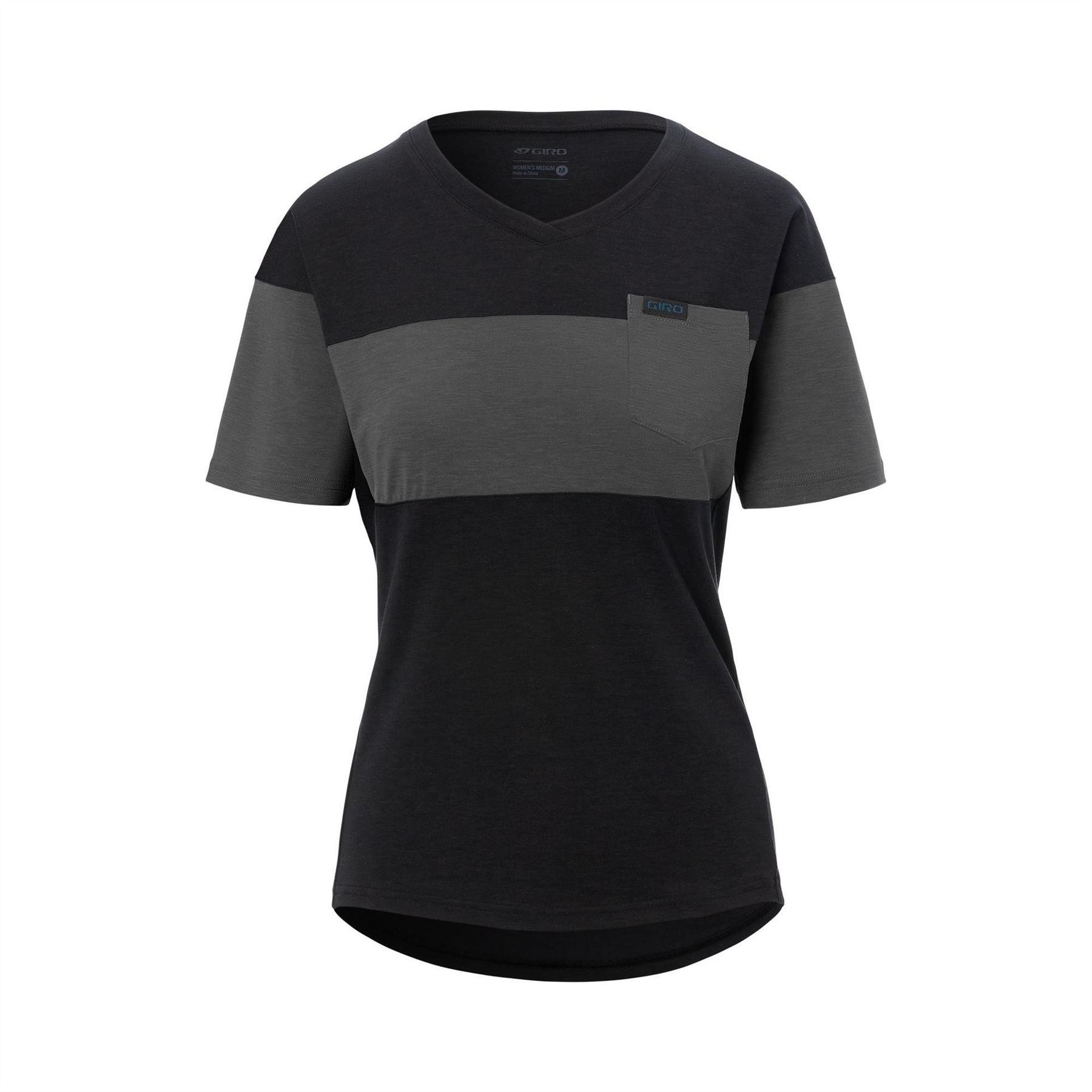Giro Womens Ride Jersey
