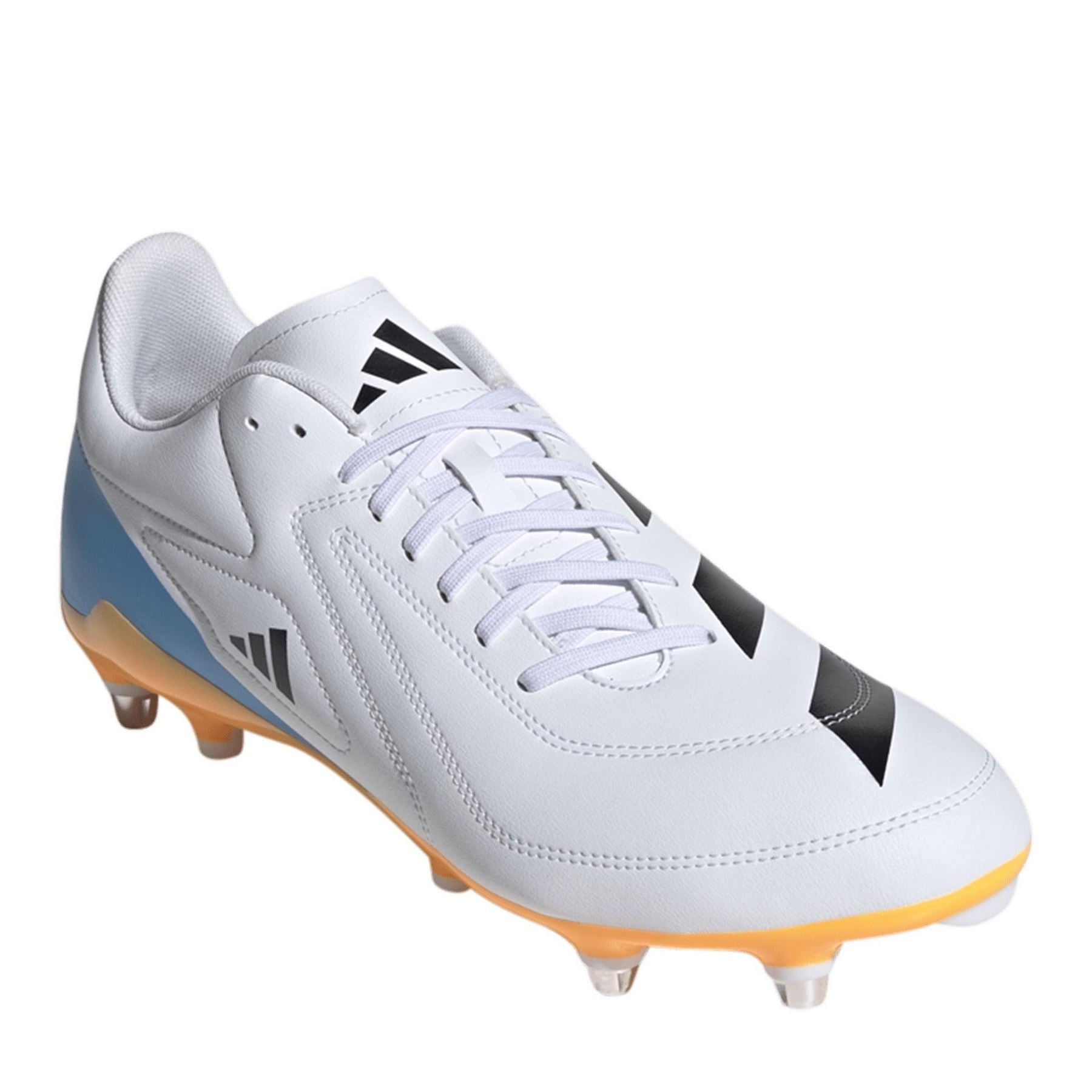 adidas Rs 15 Adults Soft Ground Rugby Boots