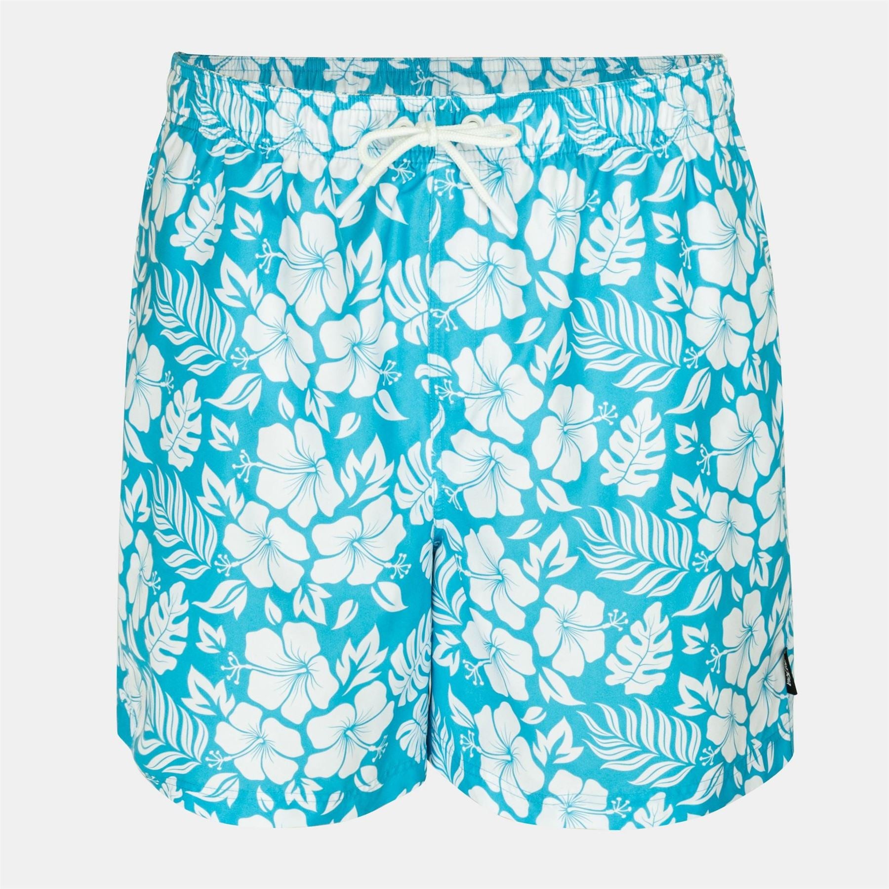 Hot Tuna Above The Knee 2 Pockets Swim Shorts