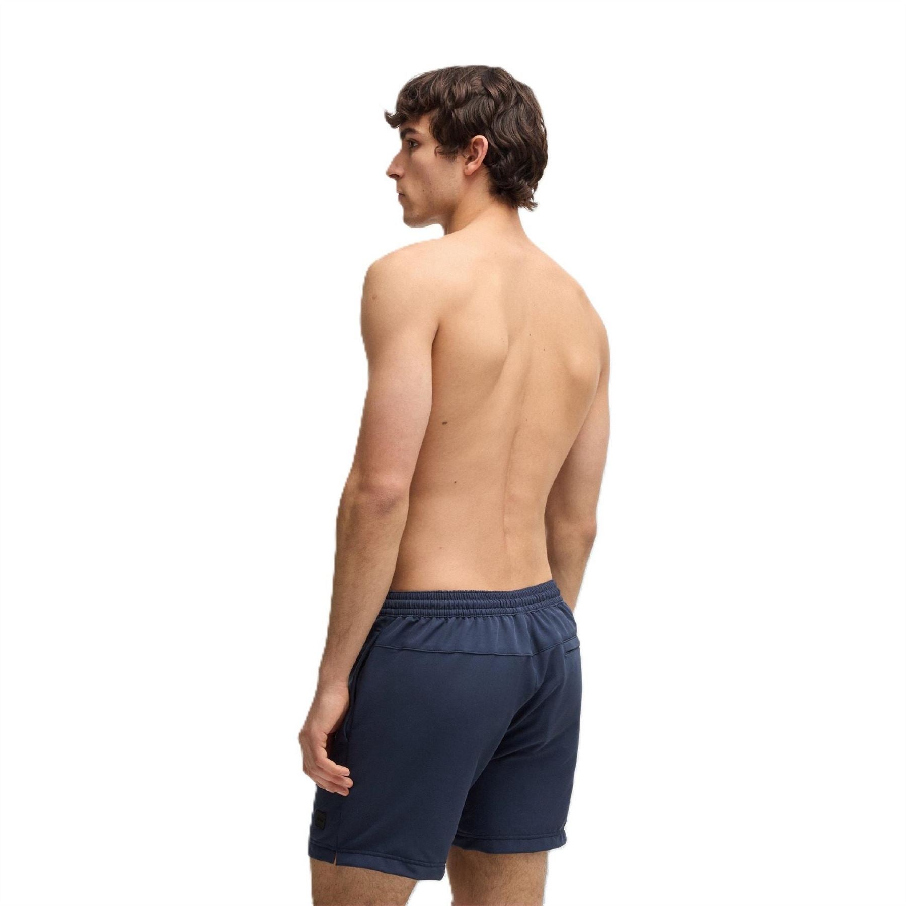 Boss Performance Regular Fit Swim Short