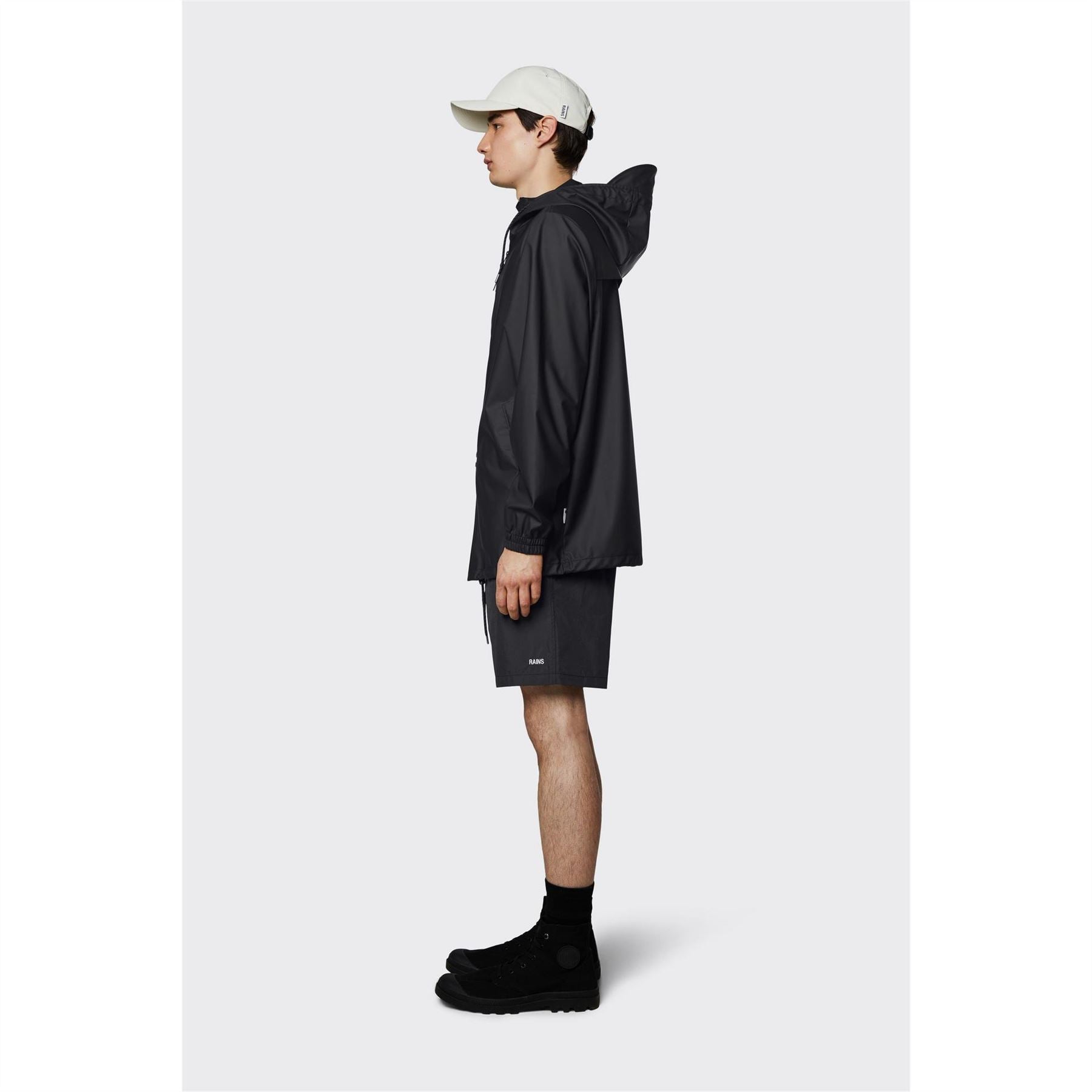 Rains Storm Breaker Rain Jacket