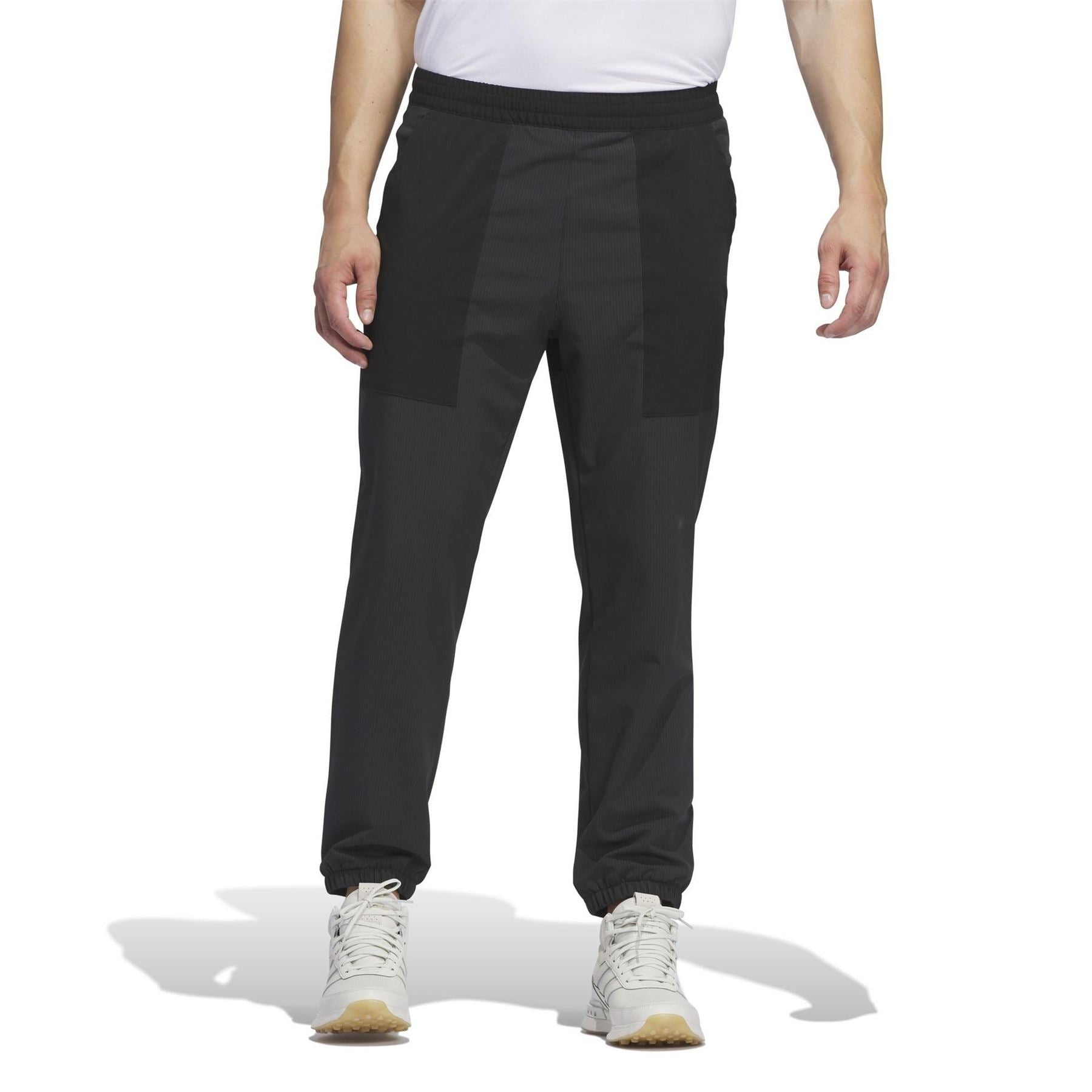 adidas Mens Go To Warm Dwr Golf Pants