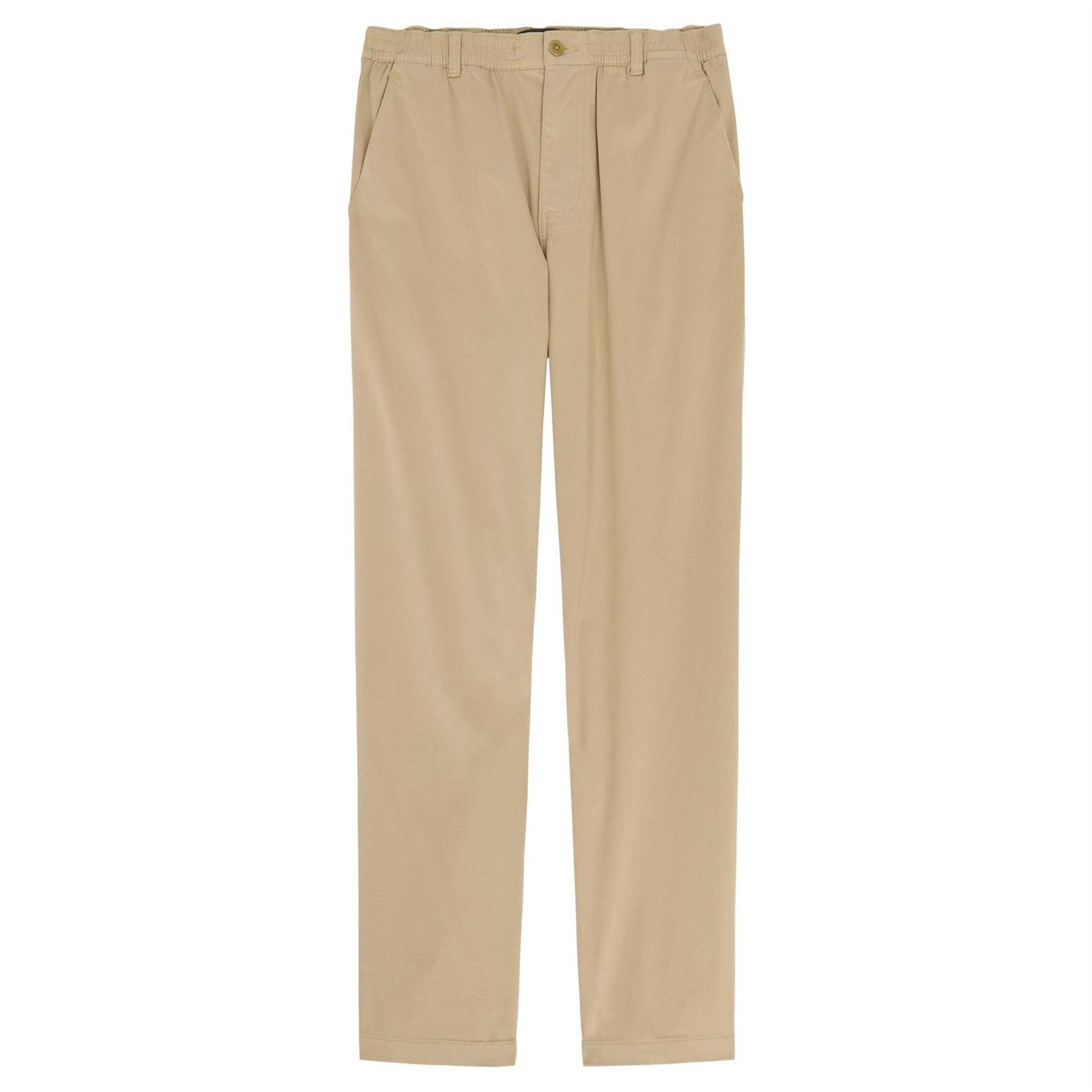 Paige Trousers Strght Eberton