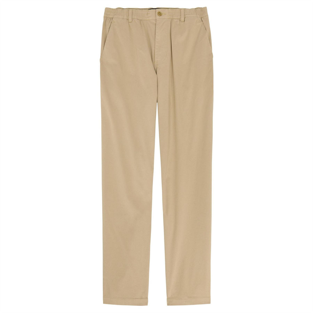 Paige Trousers Strght Eberton