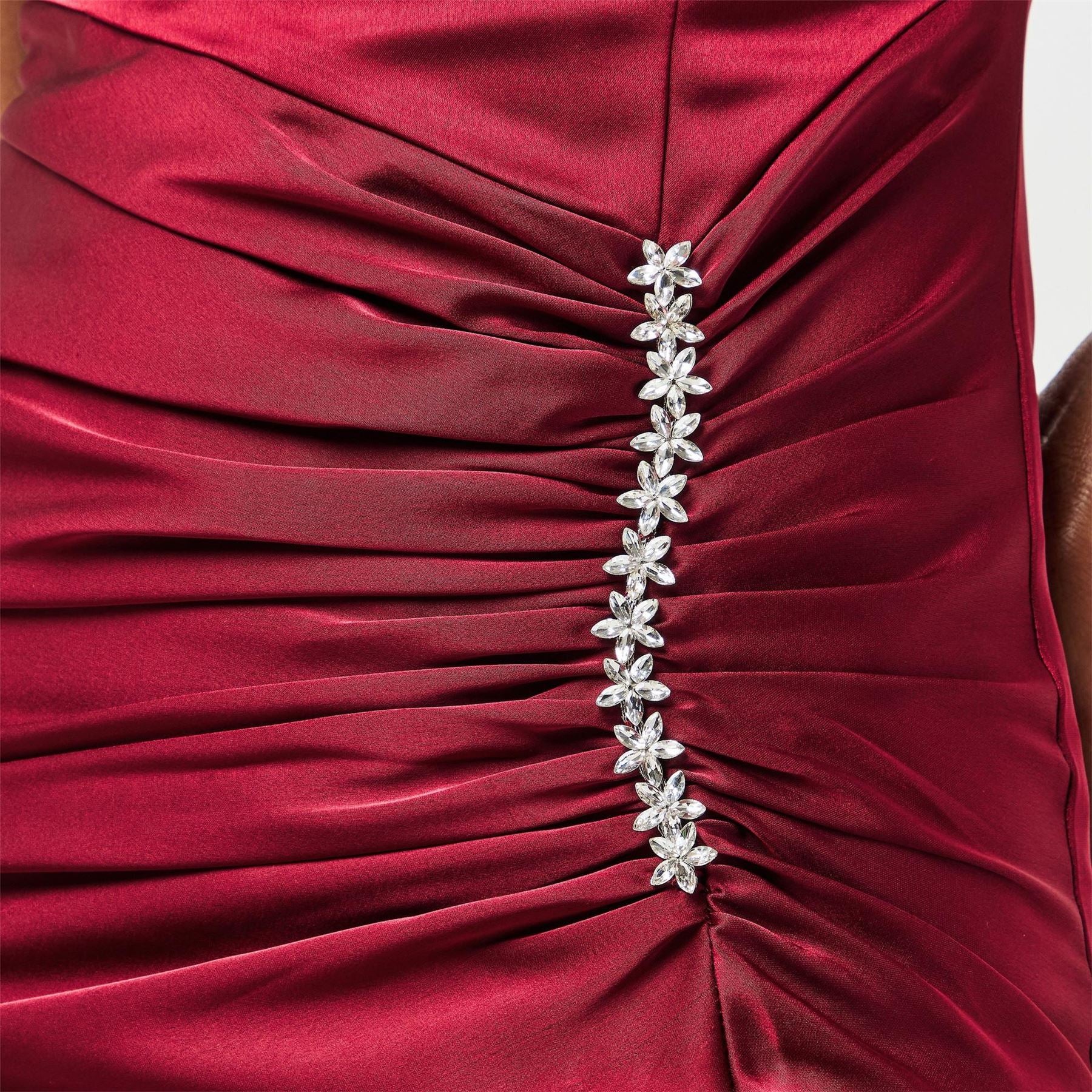 Jarlo Arie Ball Gown