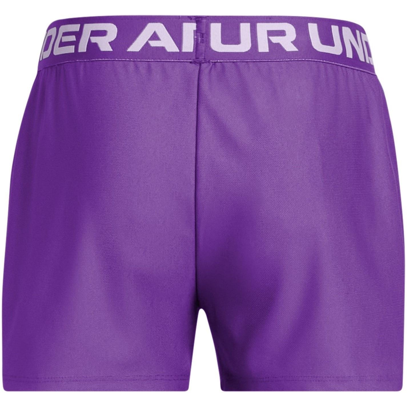 Under Armour Armour Ua Play Up Shorts Girls