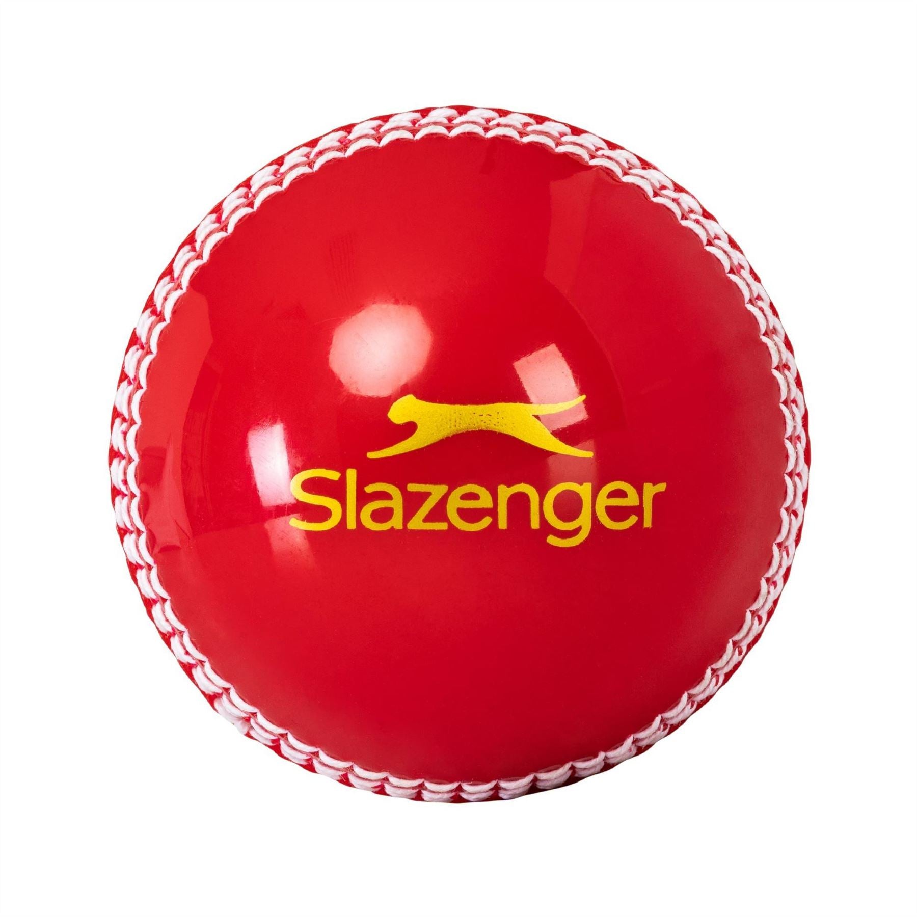 Slazenger Cricket Ball