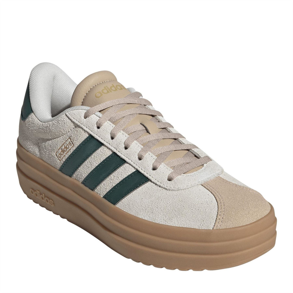 adidas Womens Vl Court Bold Trainers