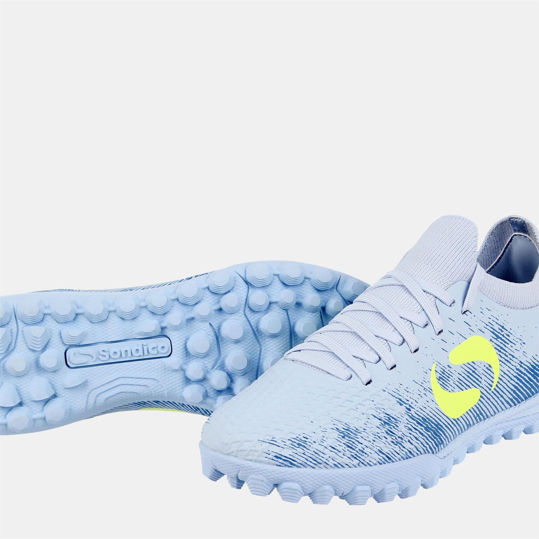 Sondico Blaze Childrens Astro Turf Trainers