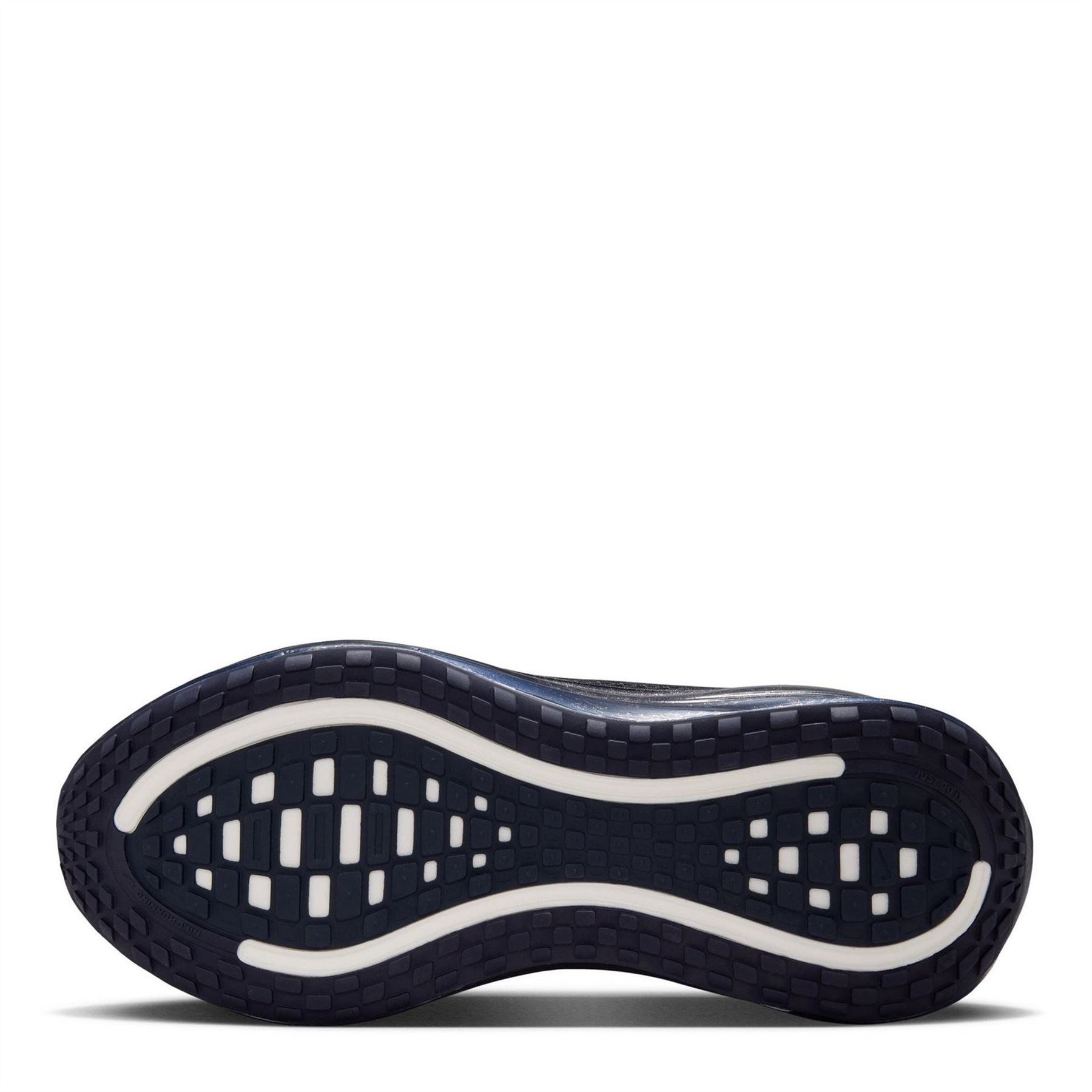 Nike Womens Vomero Plus Running Shoes
