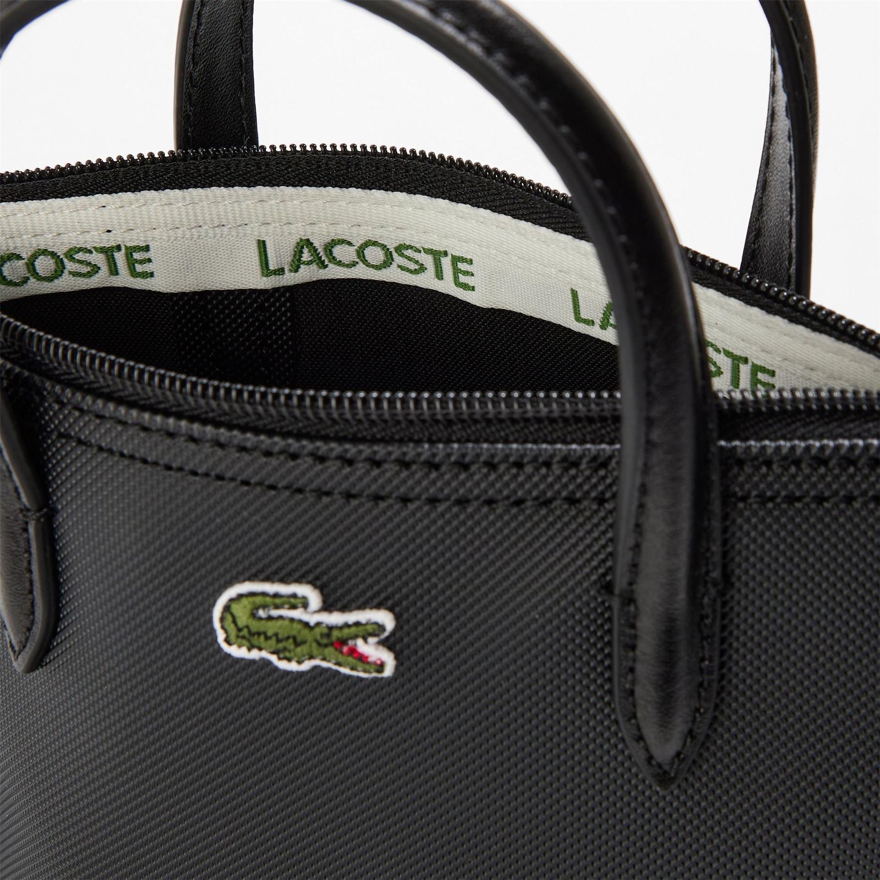 Lacoste Cross Body Mini Bag