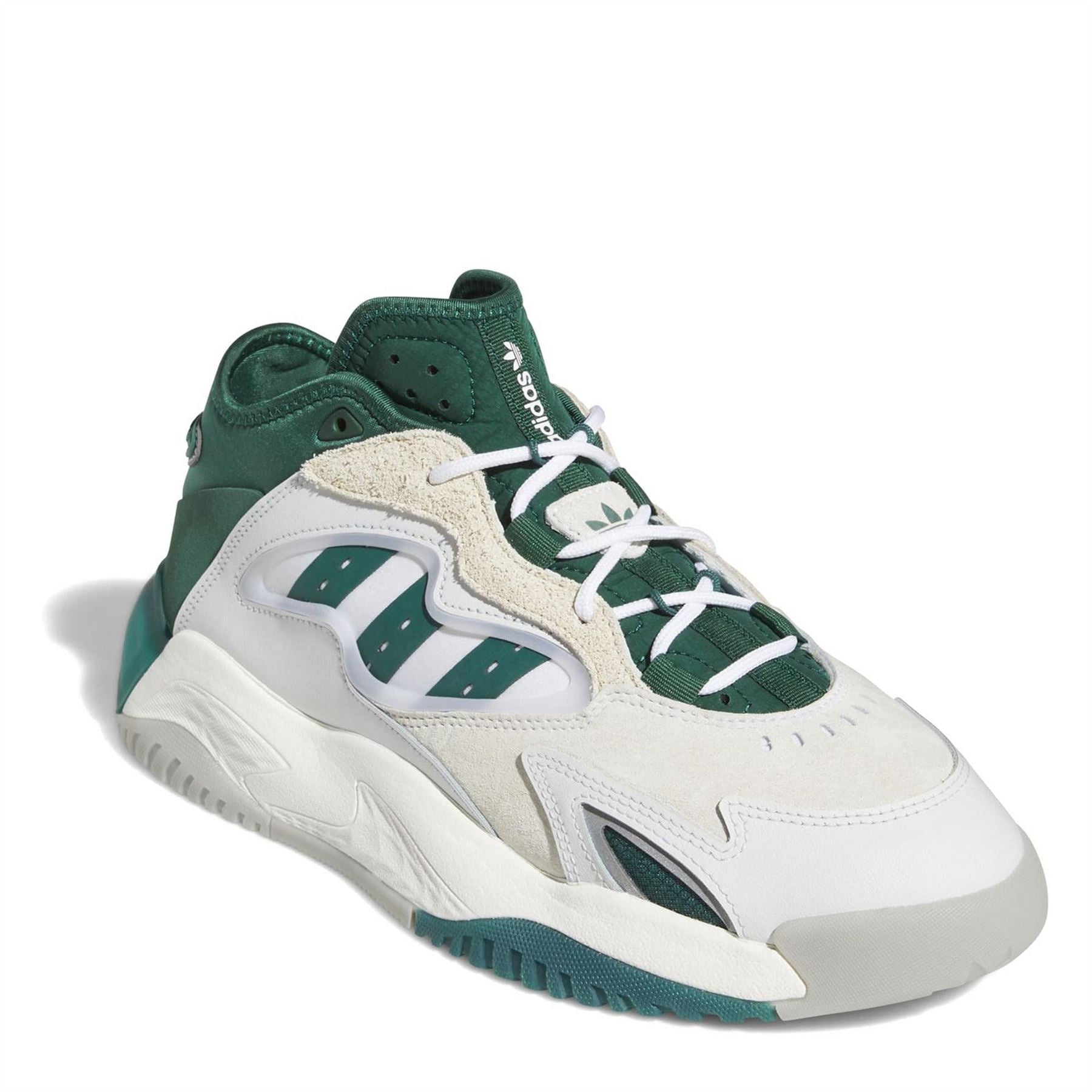 adidas Originals Streetball II Low-Top Trainers