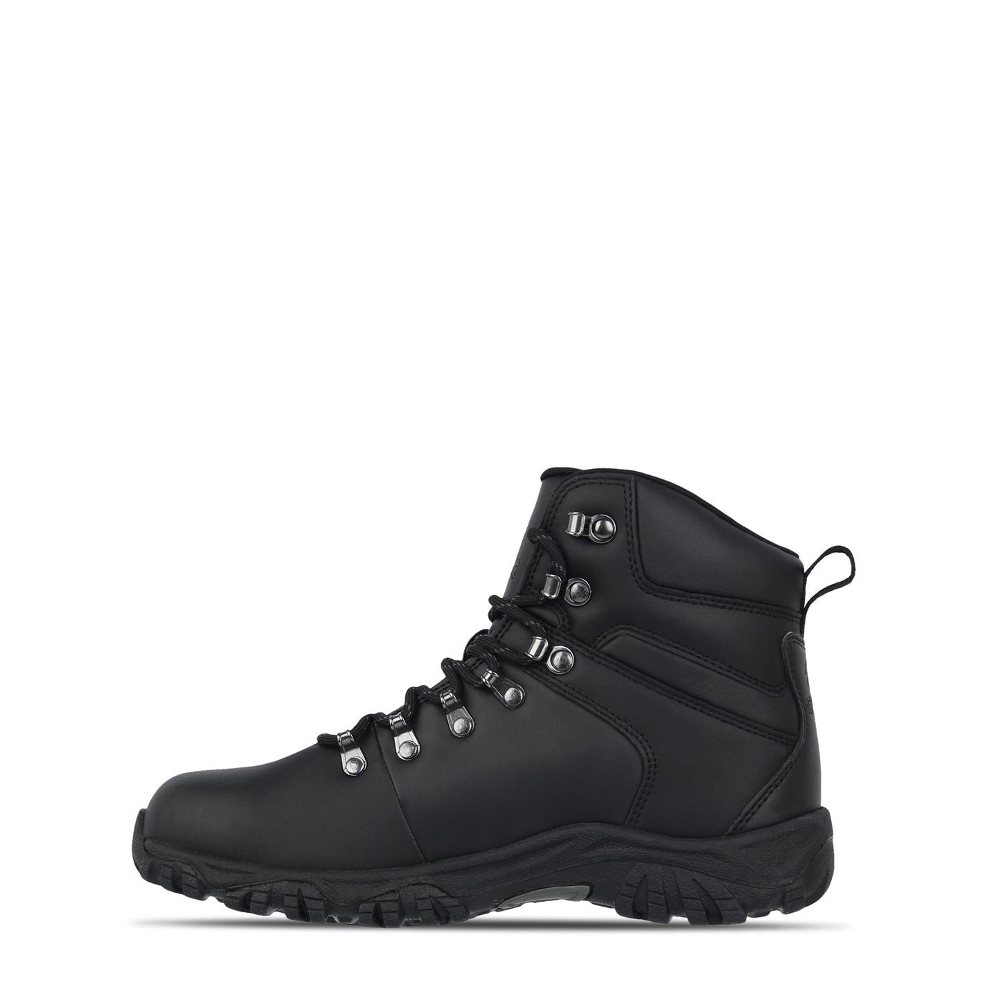 Gelert Leather Boot Junior Walking Boots