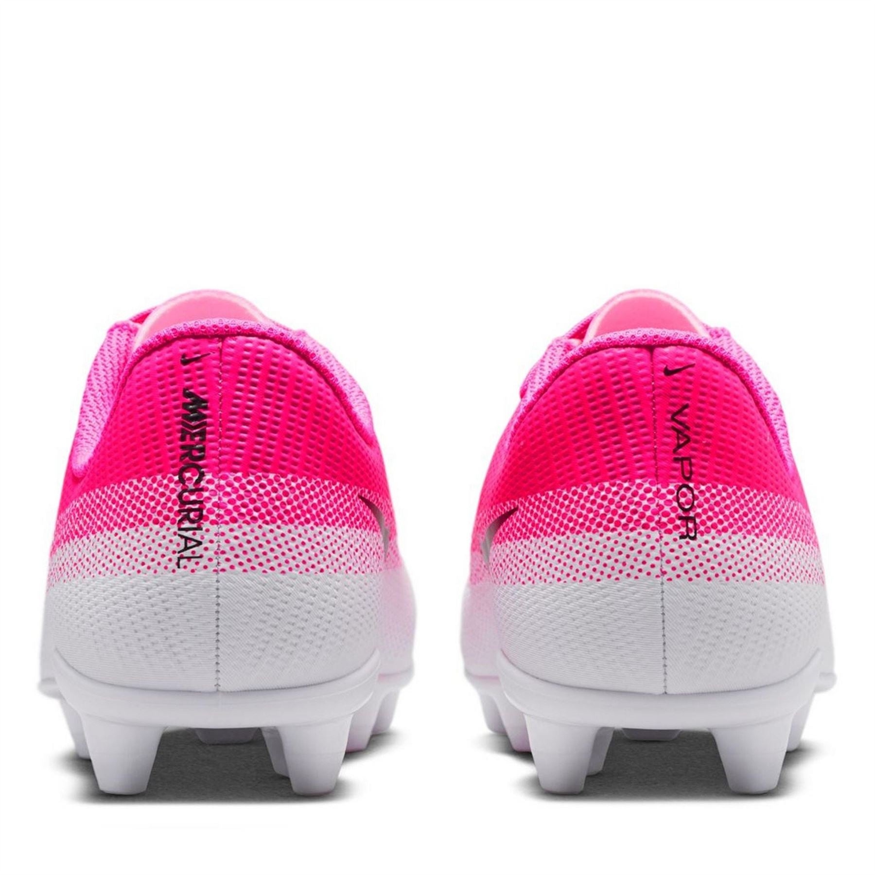 Nike Kids Vapor 17 Club Firm Ground Football Boots