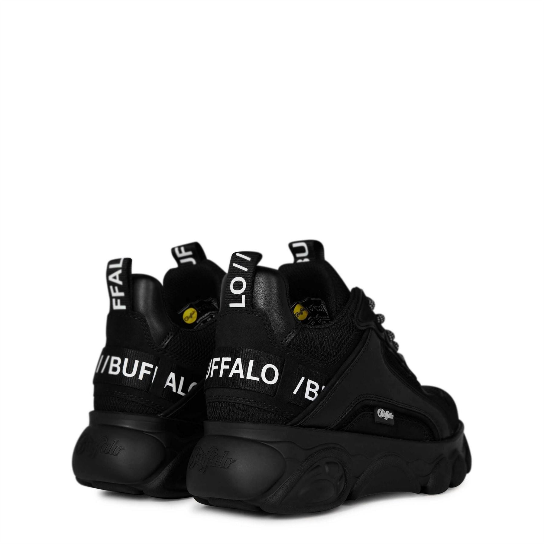 Buffalo Chai Trainers