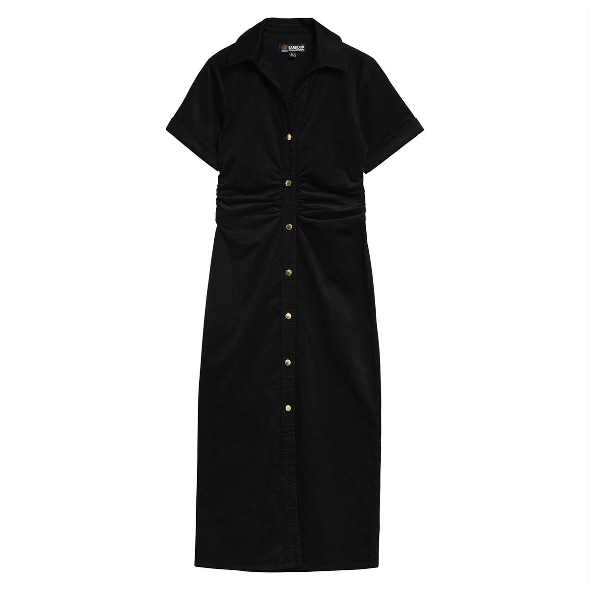 Barbour International Kenna Dress Ld64