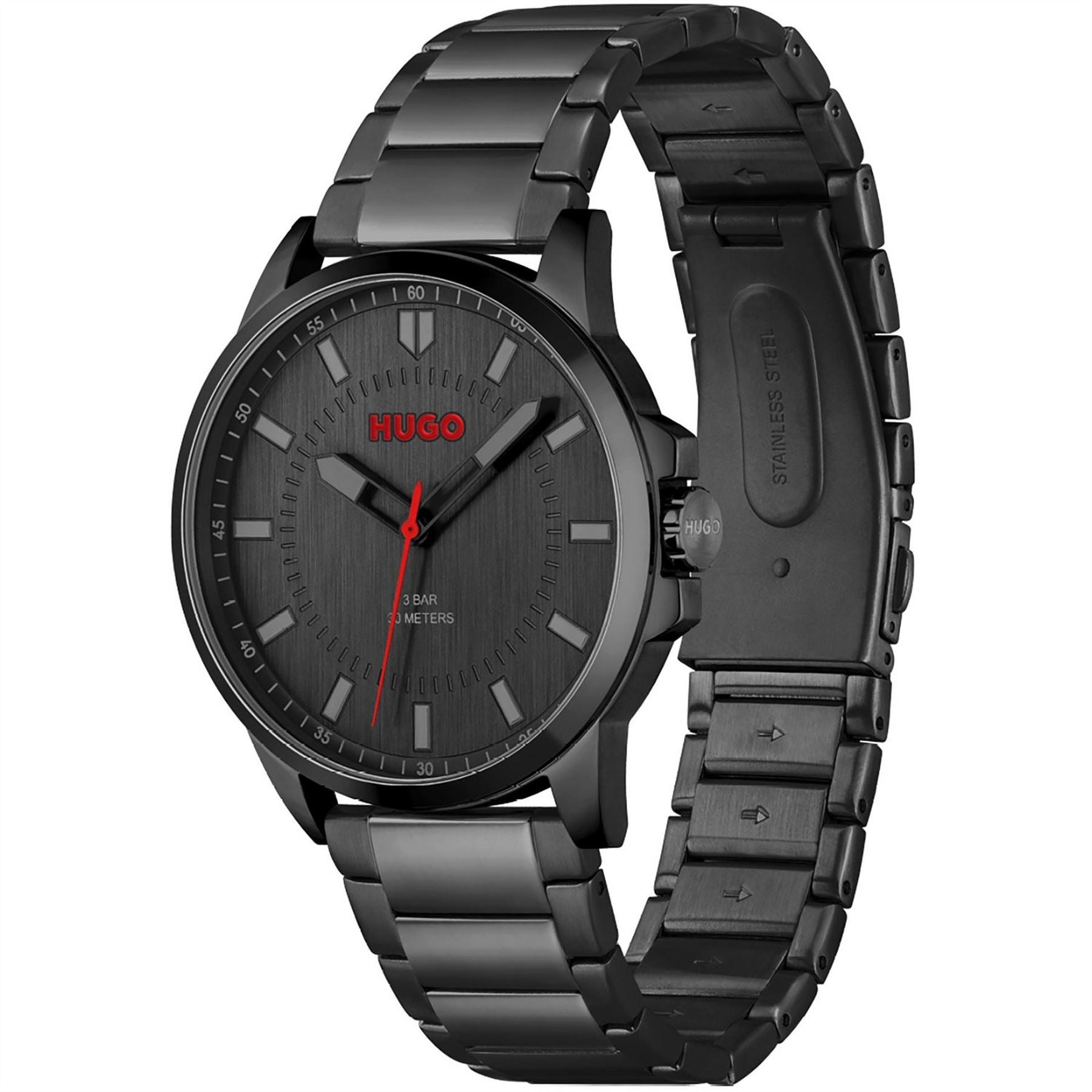 Hugo First Watch Mens
