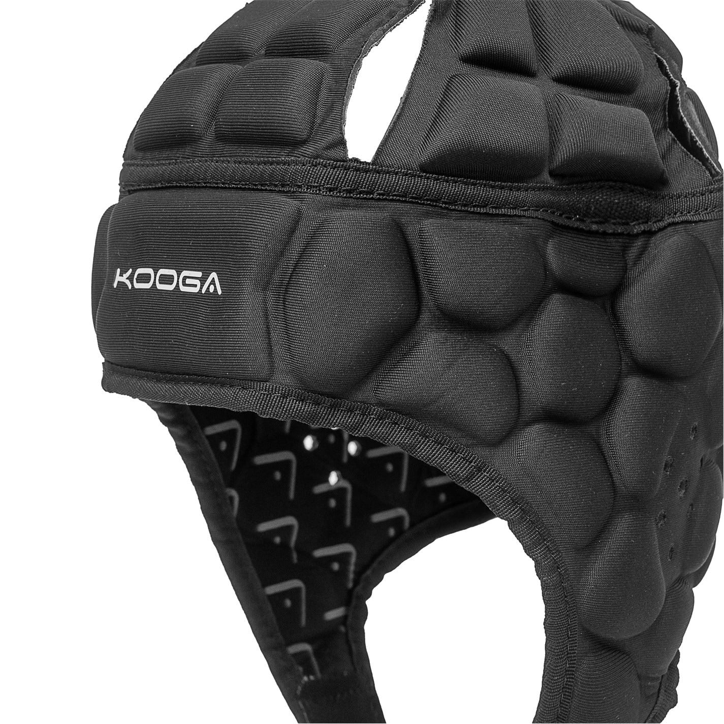 KooGa Evo Head Guard Mens