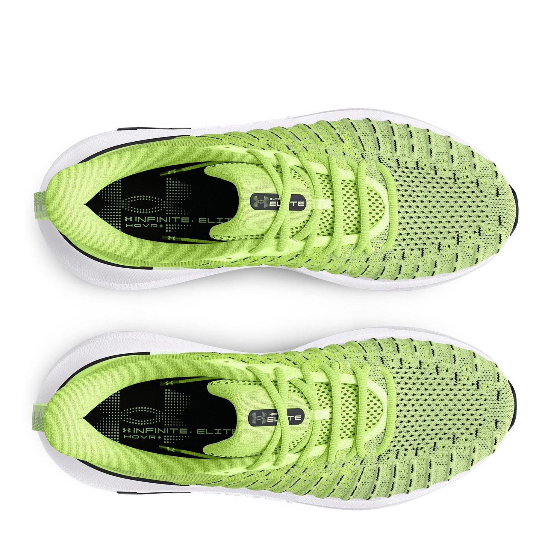 Under Armour Mens Infinite Elite Running Shoes