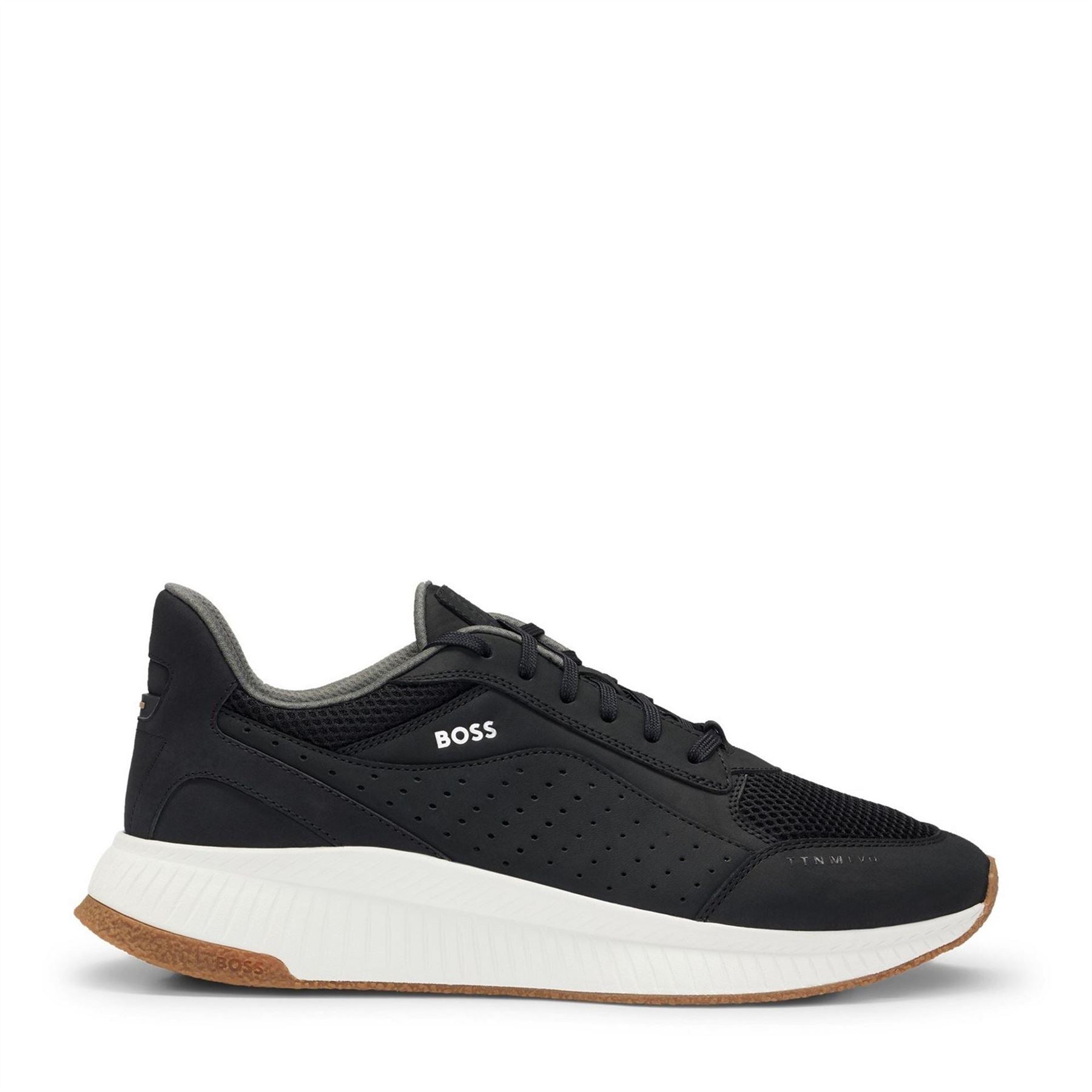 Boss Ttnm Evo Chunky Trainers