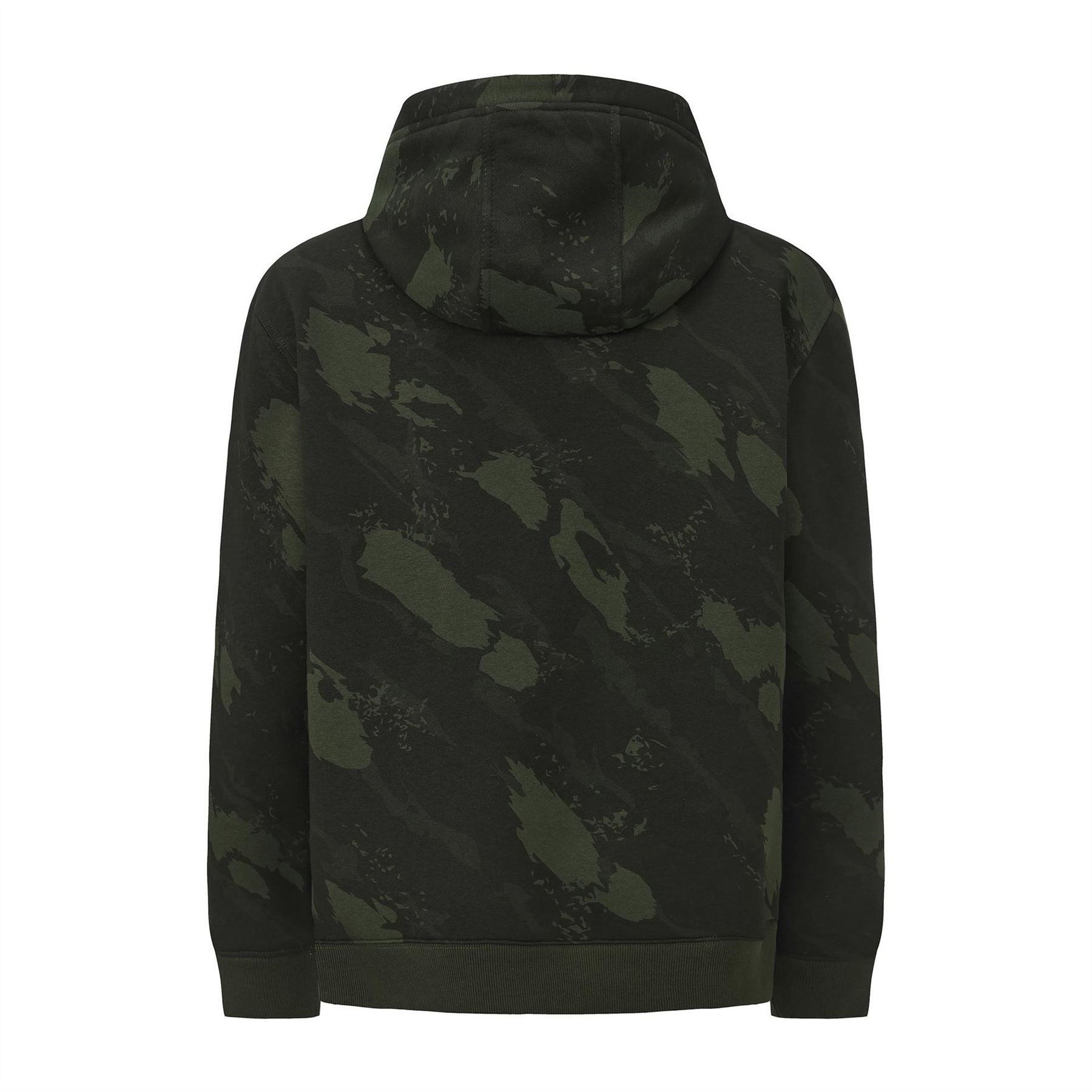 Diem Hooded Performance Training Jacket