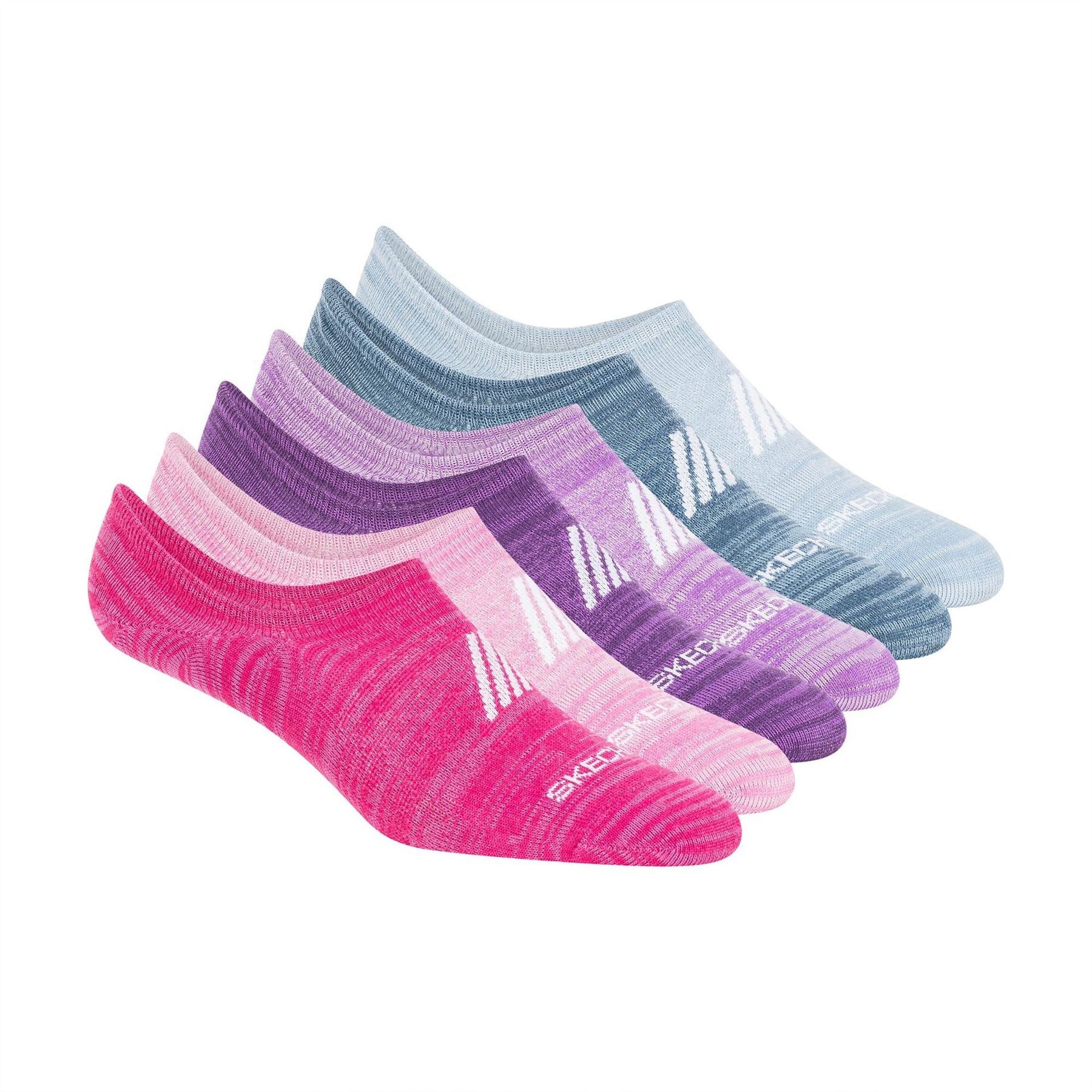 Skechers Liner Invisible Socks