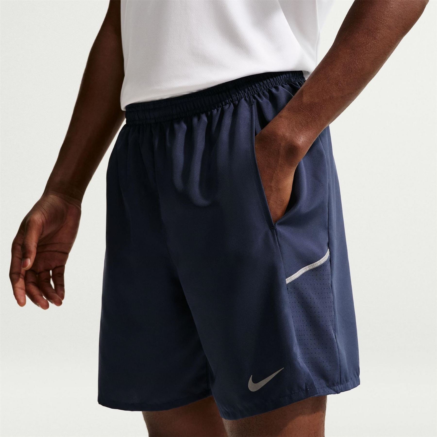 Nike Miler 7 Performance Running Shorts