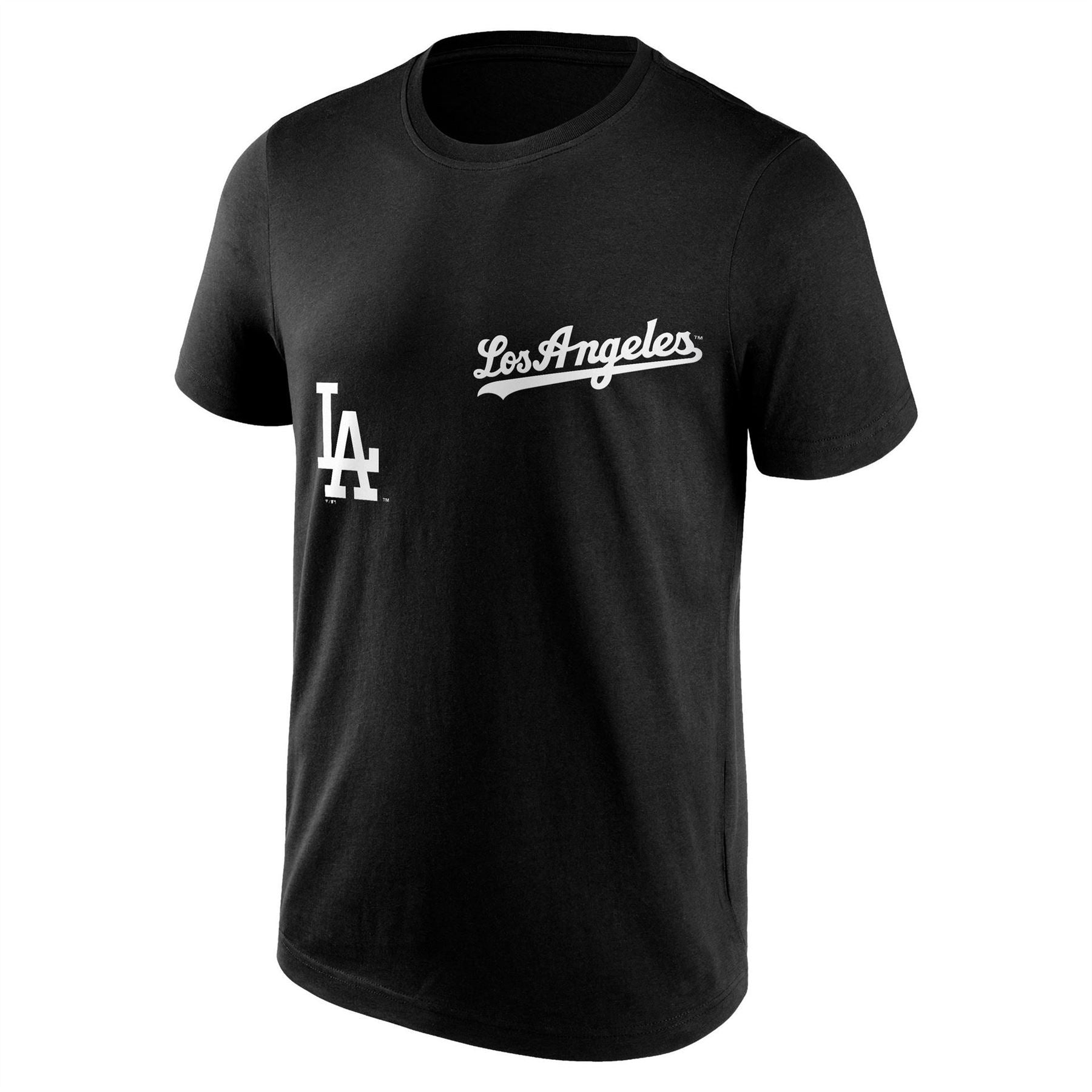 MLB Mens Champions Ring T-Shirt