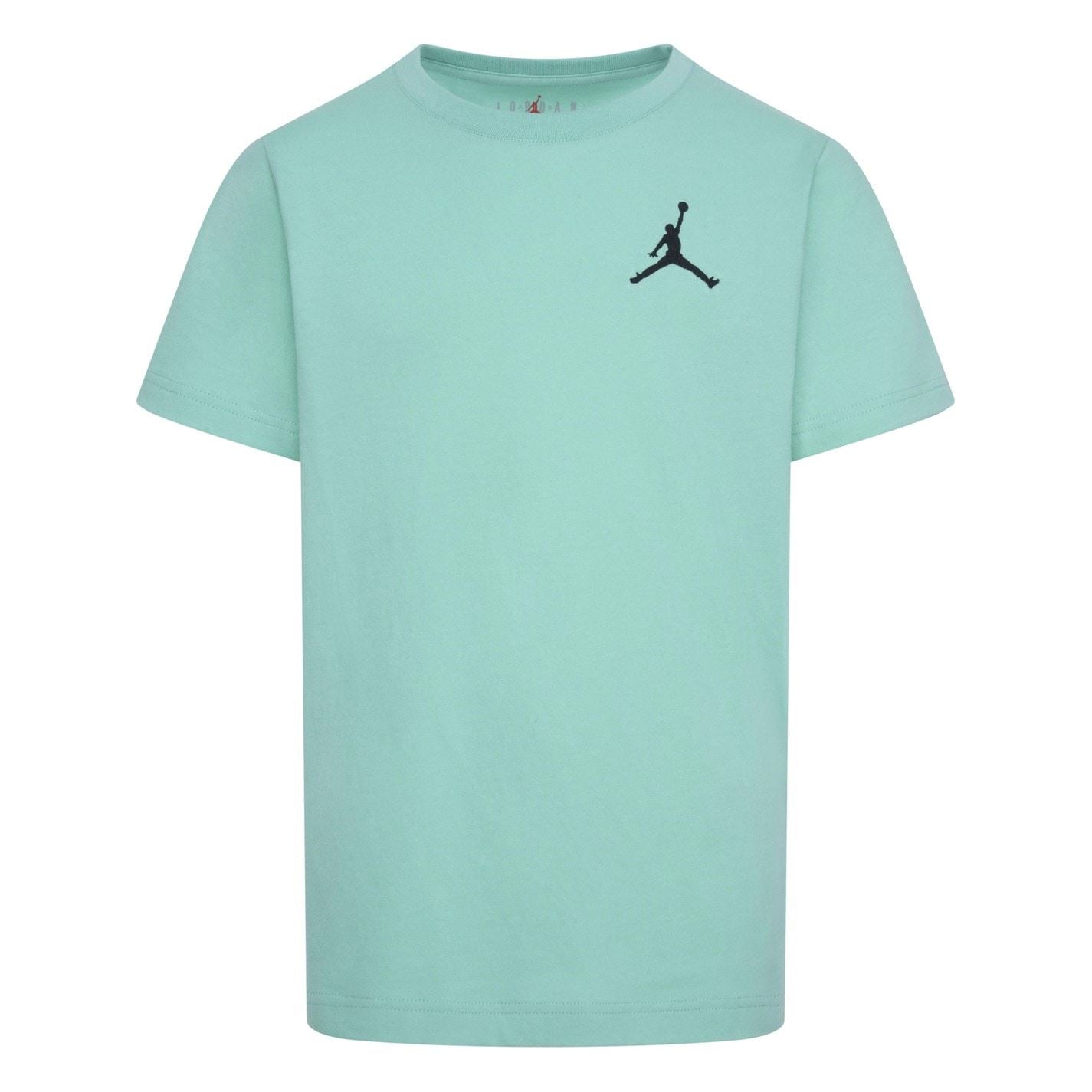 Air Jordan T-Shirt Junior Boys