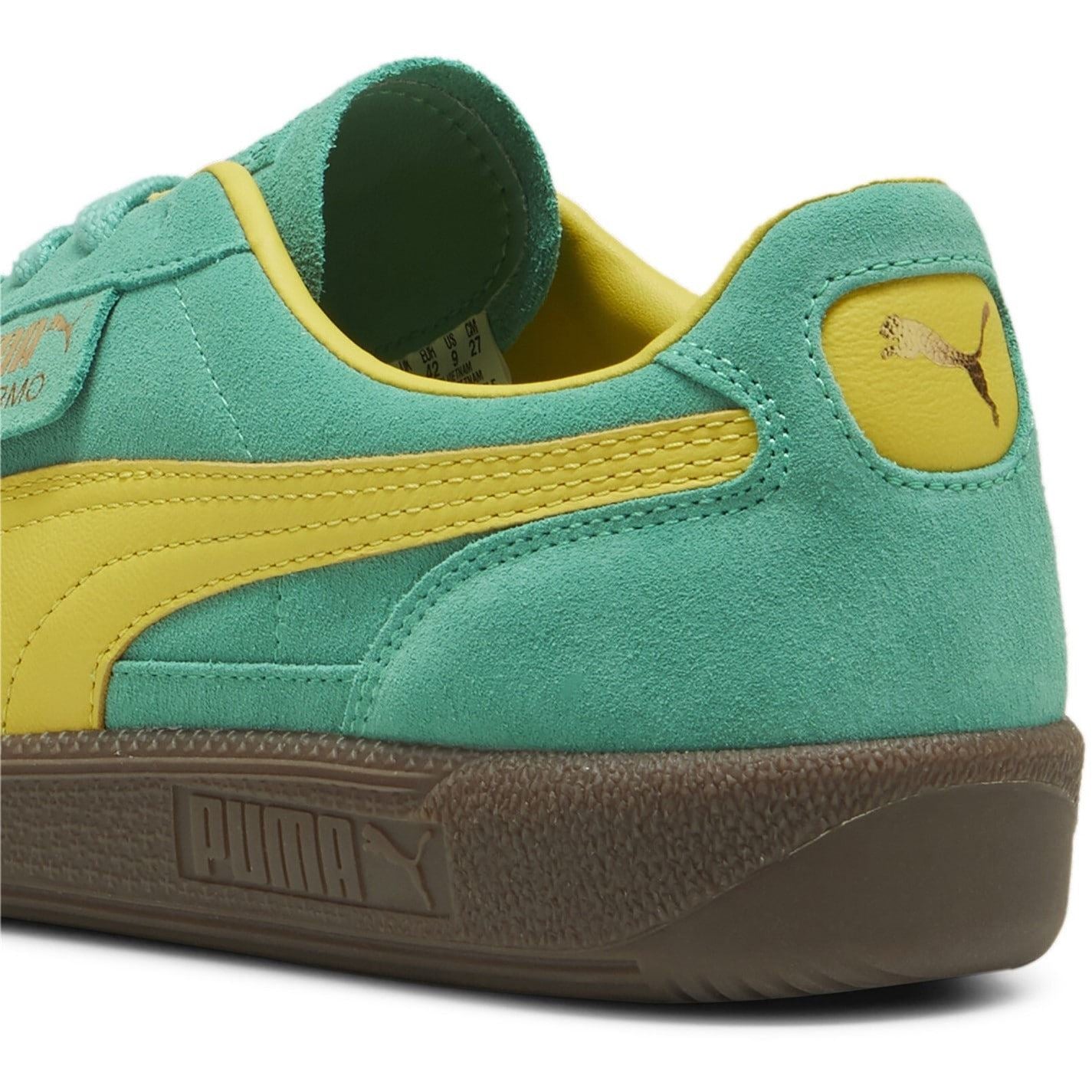 Puma Mens Palermo Trainers