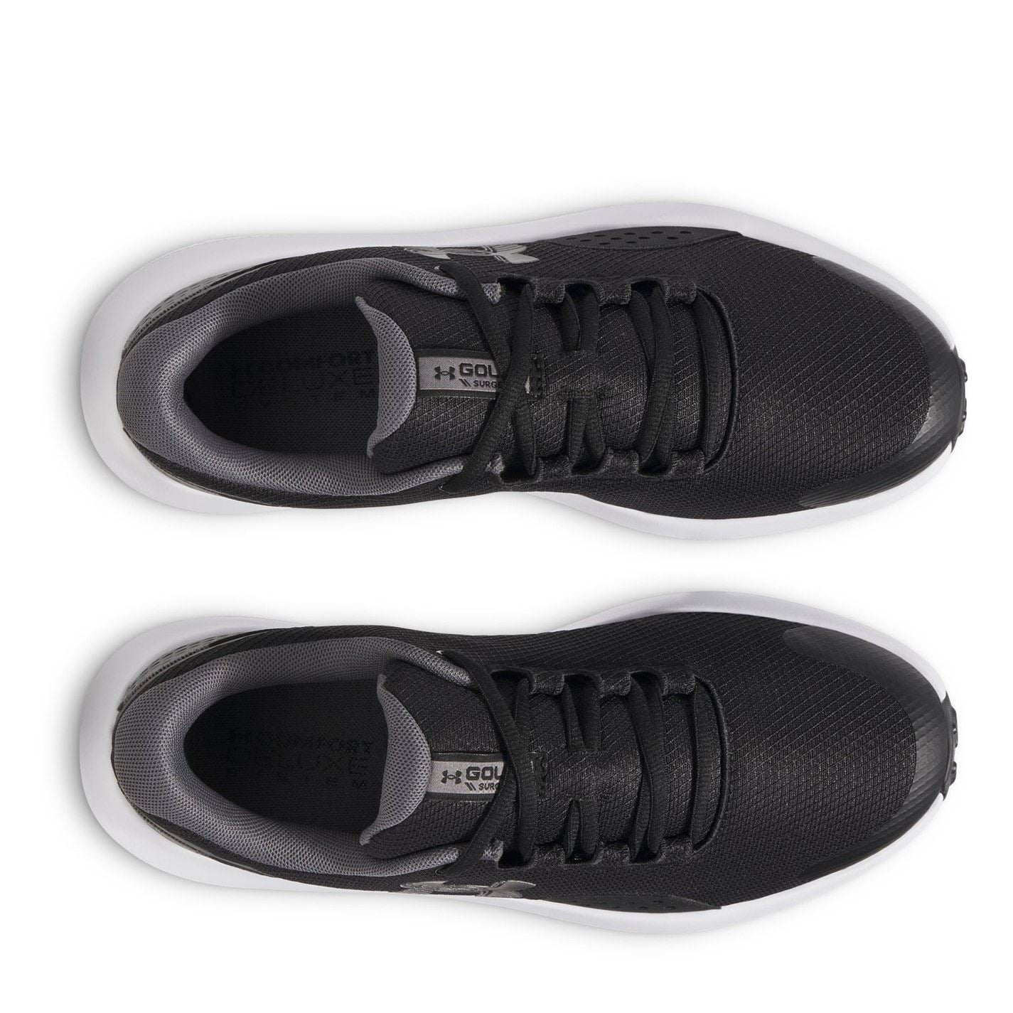 Under Armour Surge Low Top Golf Sneakers