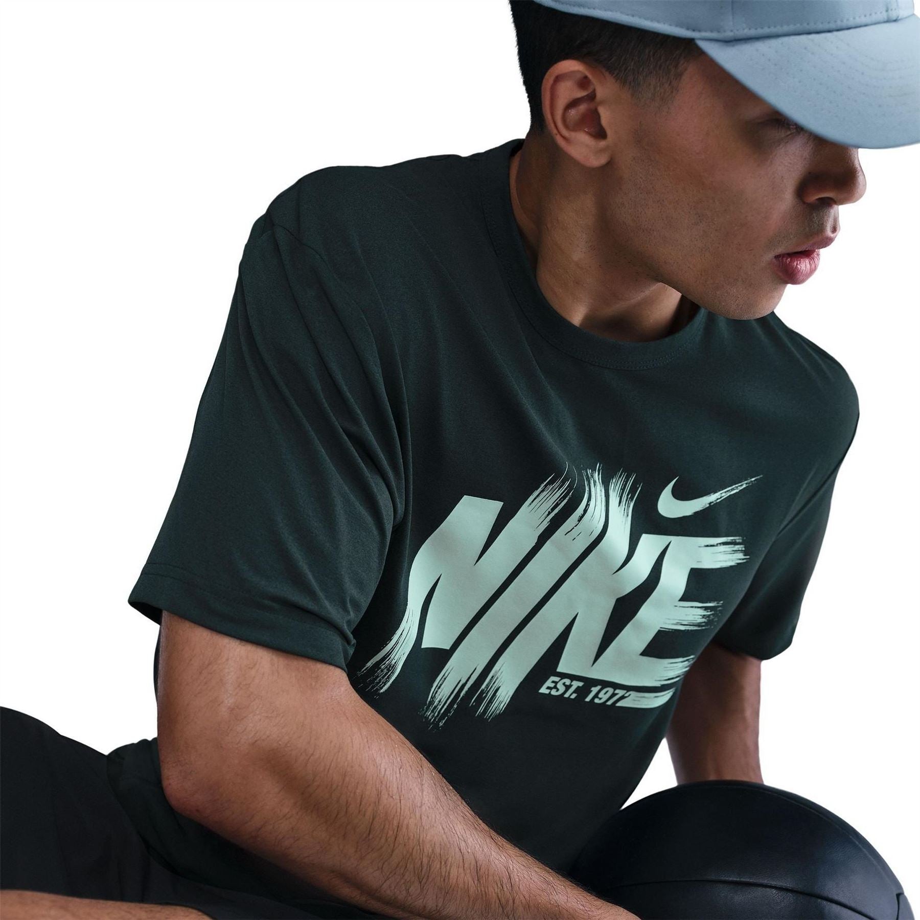 Nike M Nk Df Uv Hyve Sn99