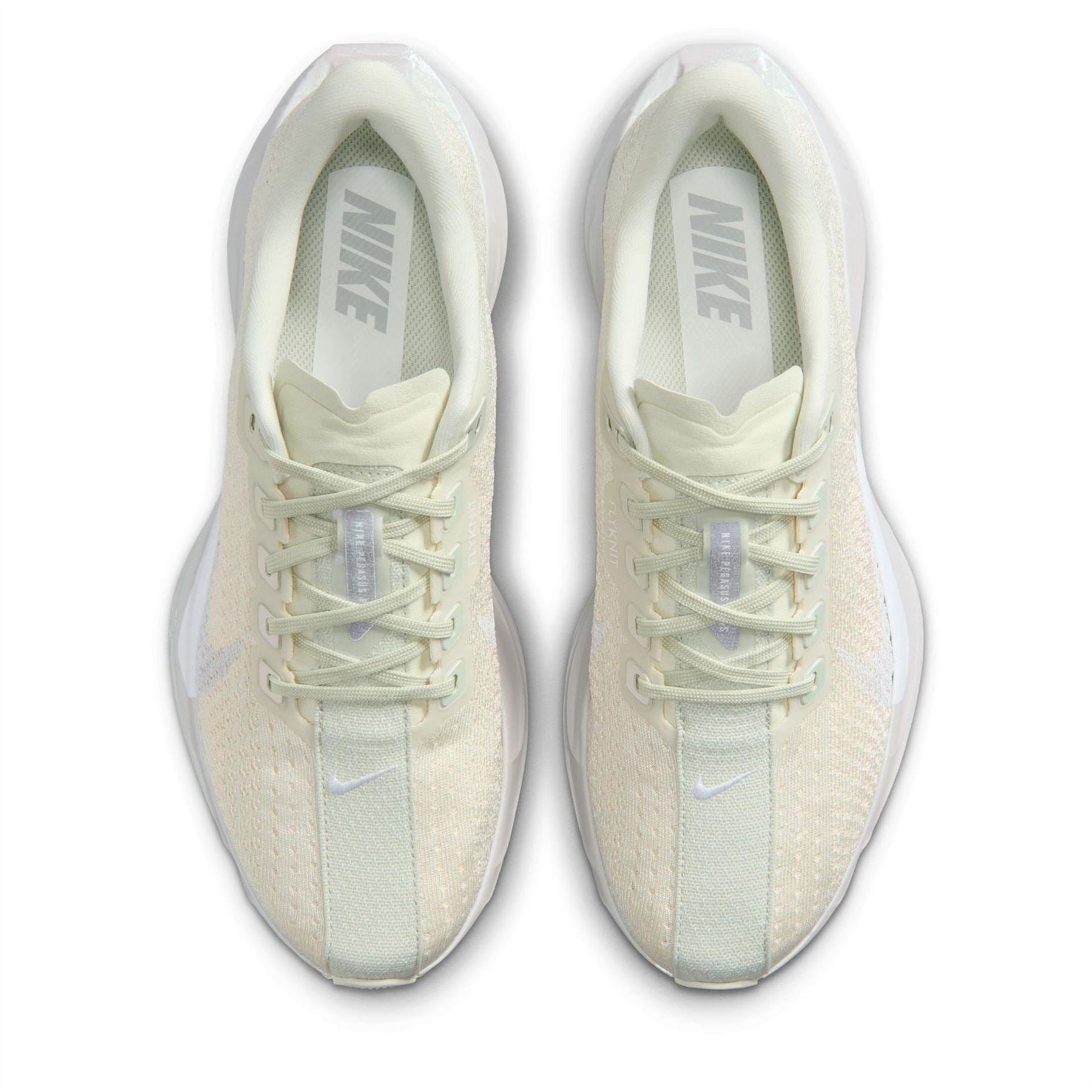 Nike Womens Pegasus Plus Running Shoes