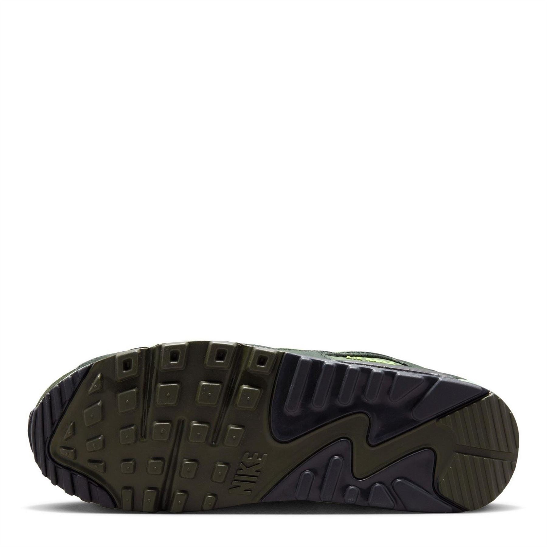 Nike Mens Air Max 90 Trainers