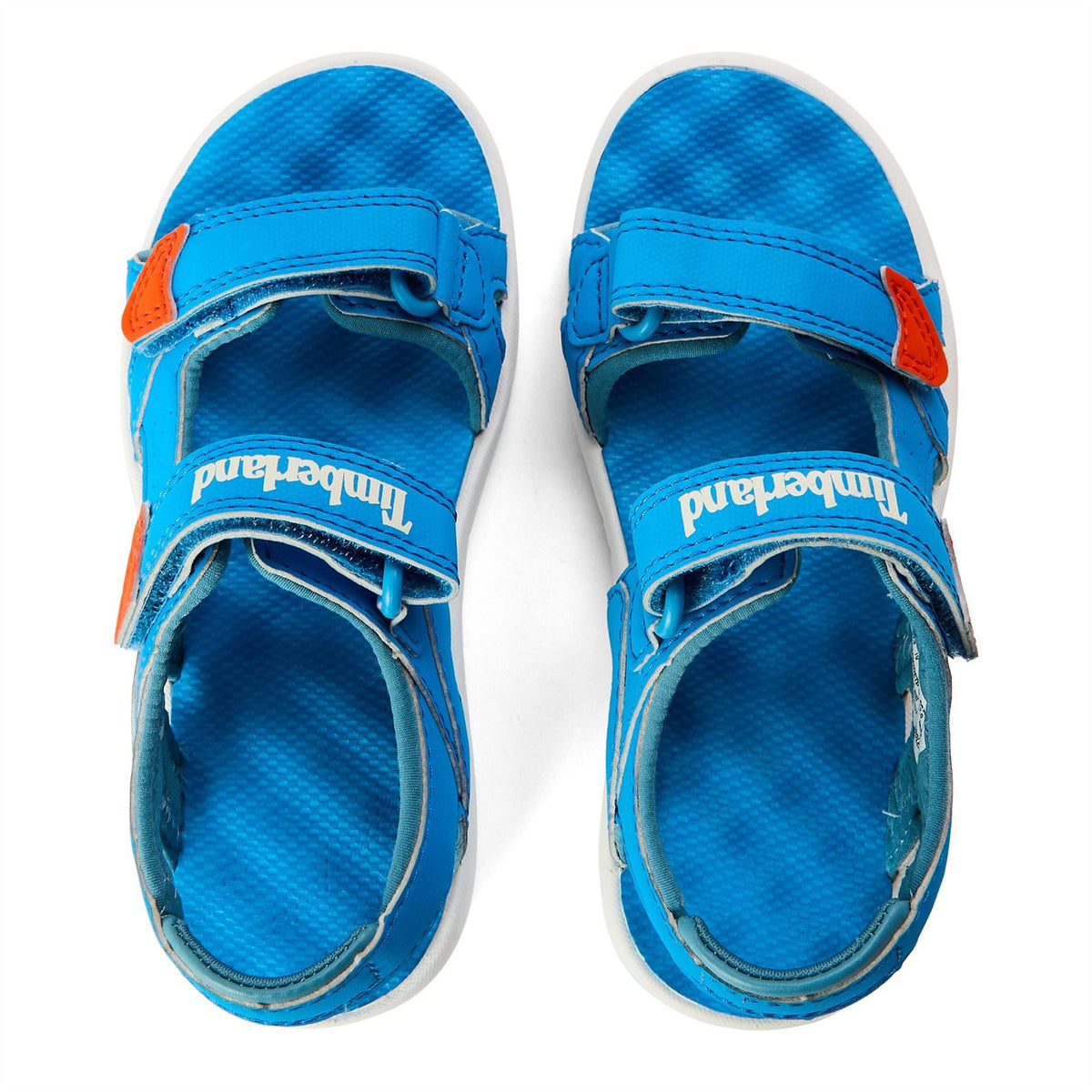 Timberland Perkins Row Backstrap Sandal Black