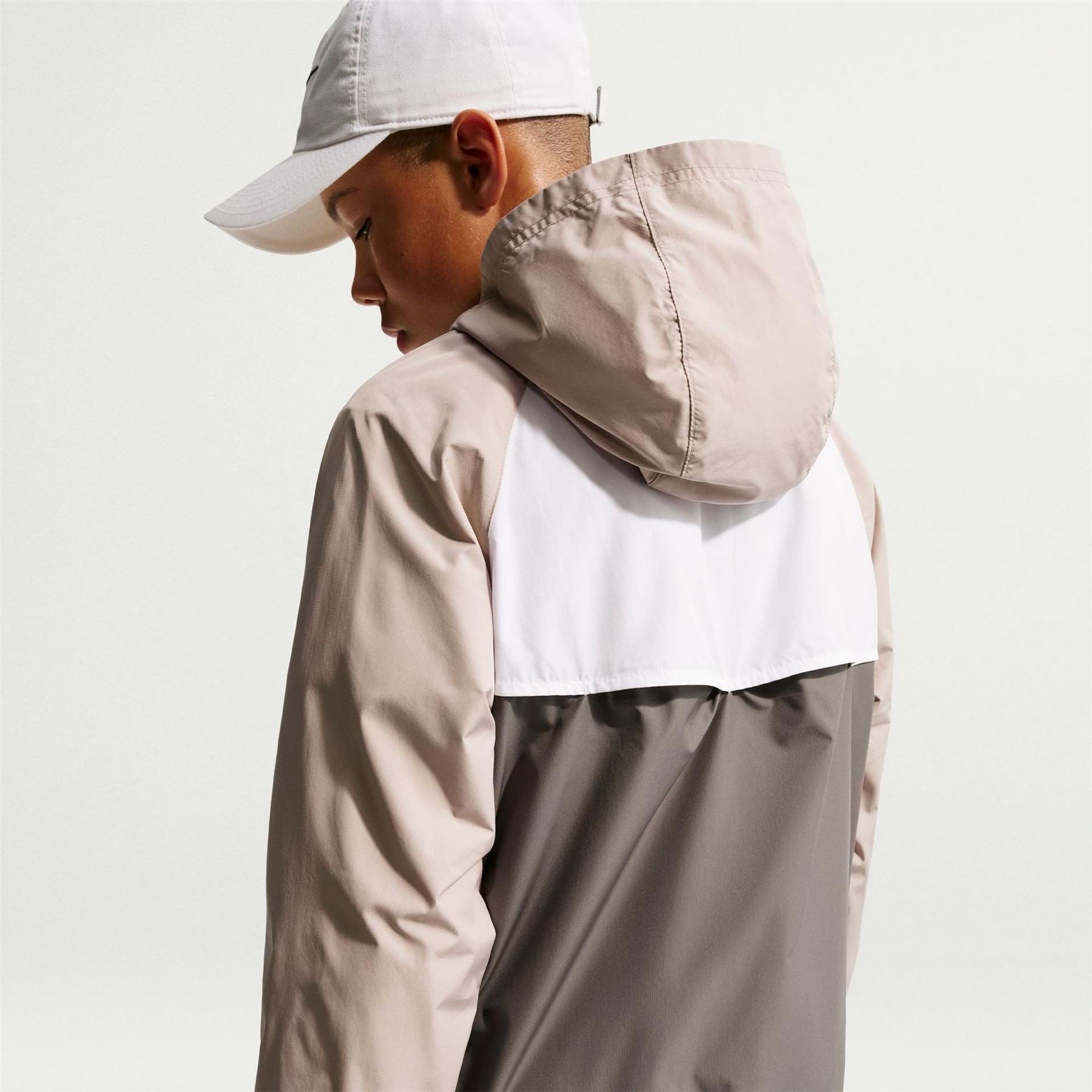 Nike Windrunner Windbreaker